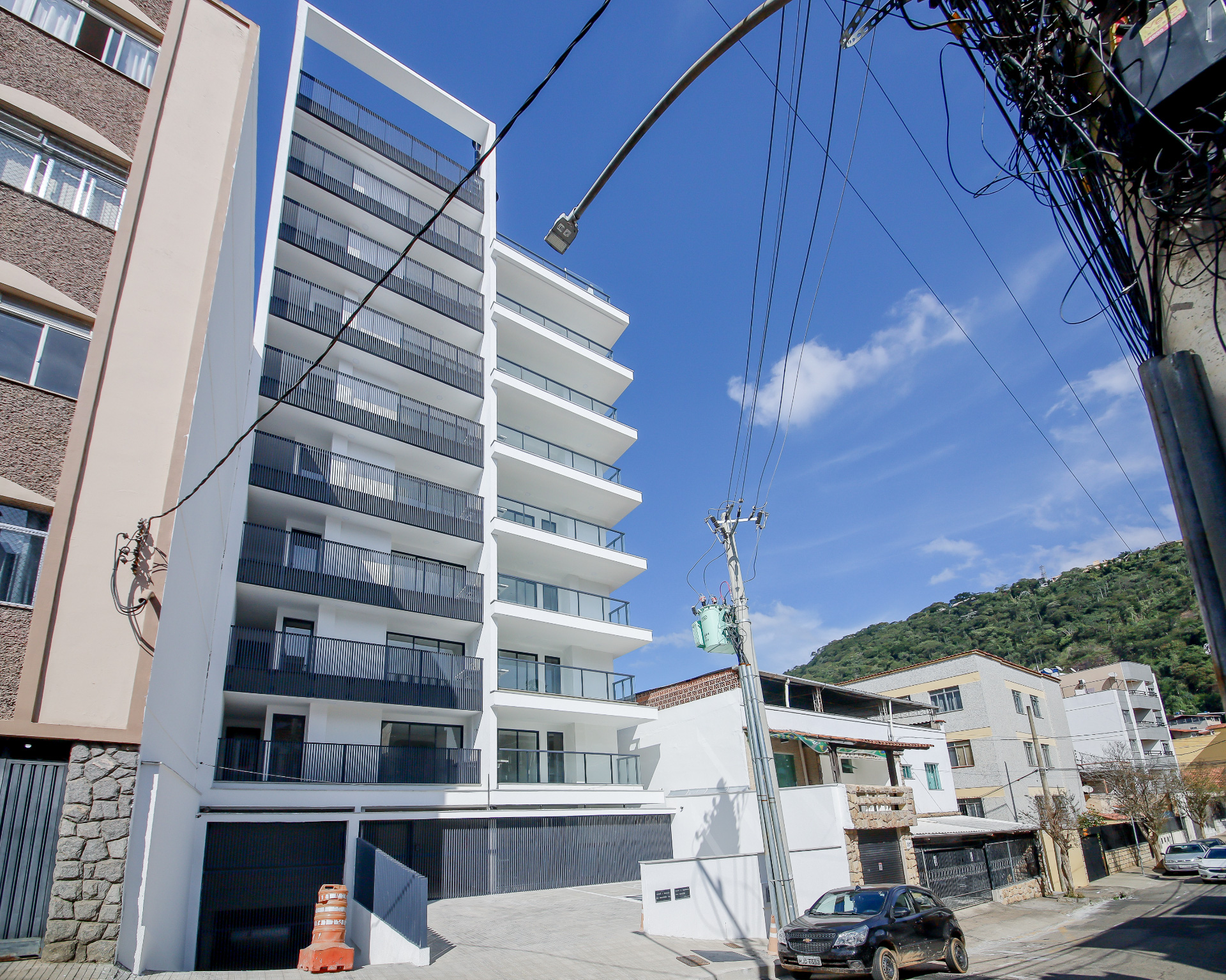 Glória Tower Residence, foto 2