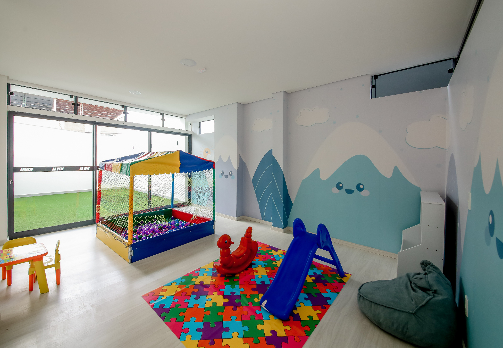 Glória Tower Residence, foto 11