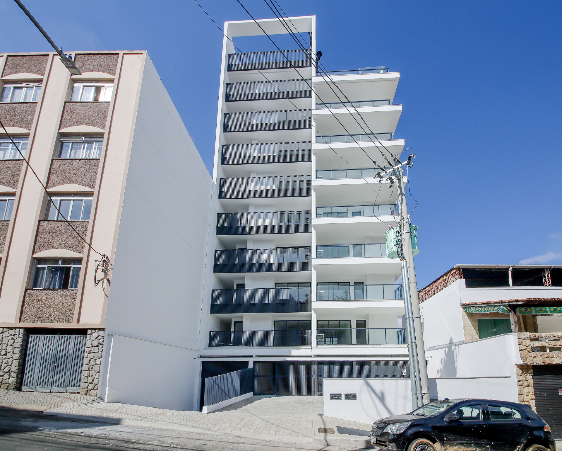 Glória Tower Residence, foto 1