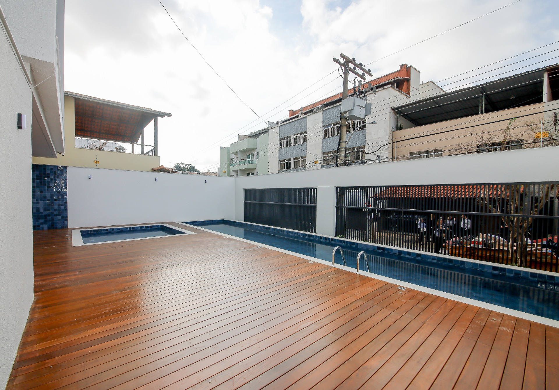 Glória Tower Residence, foto 6