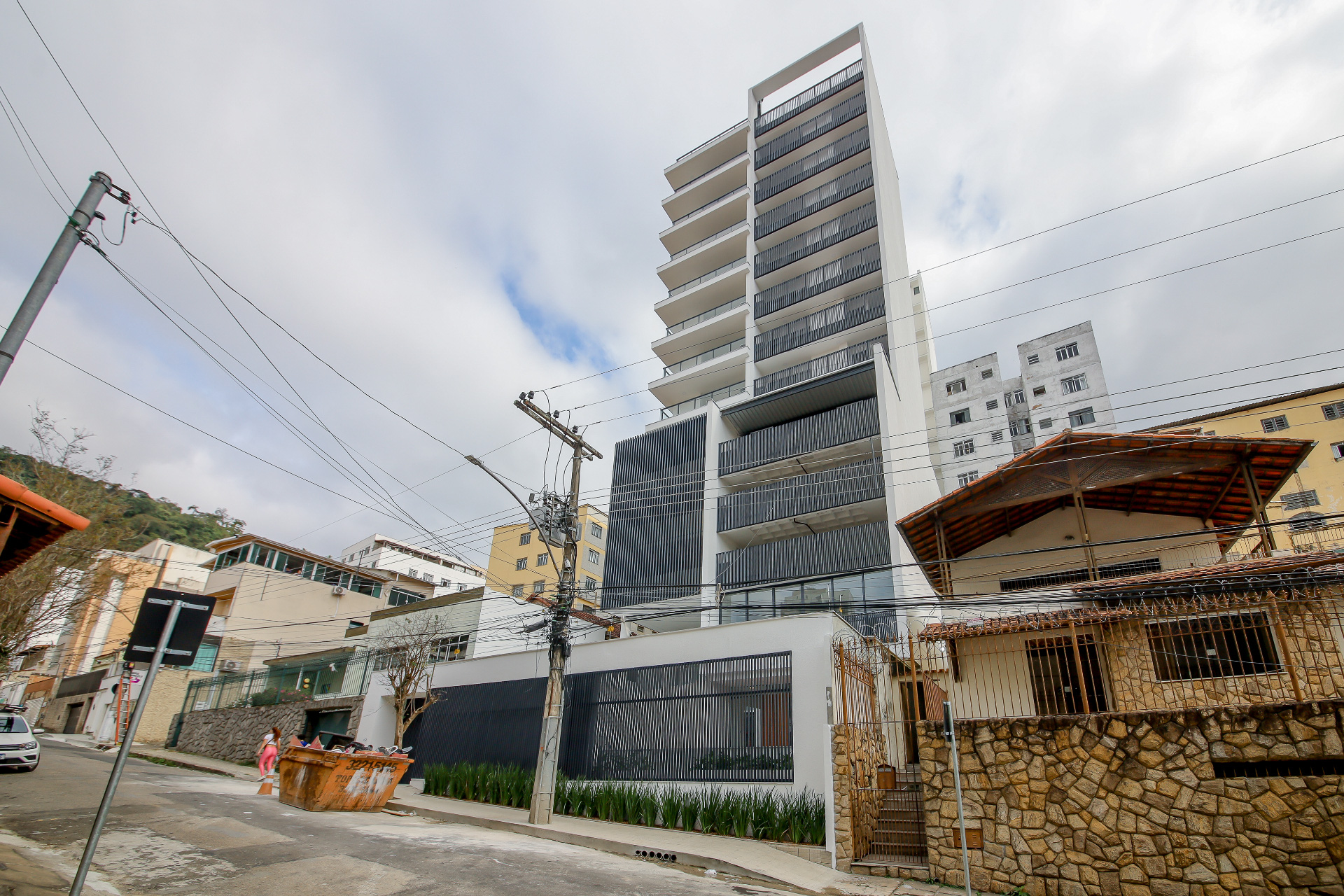 Glória Tower Residence, foto 3