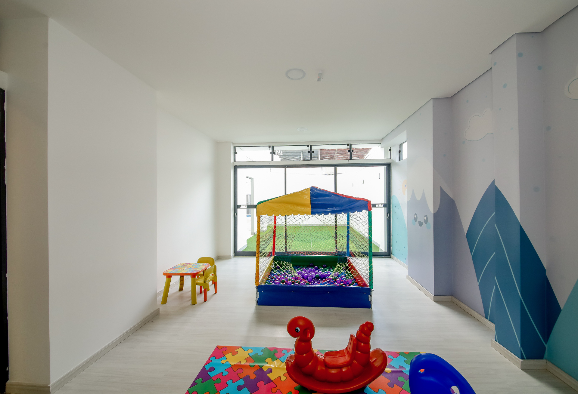 Glória Tower Residence, foto 12