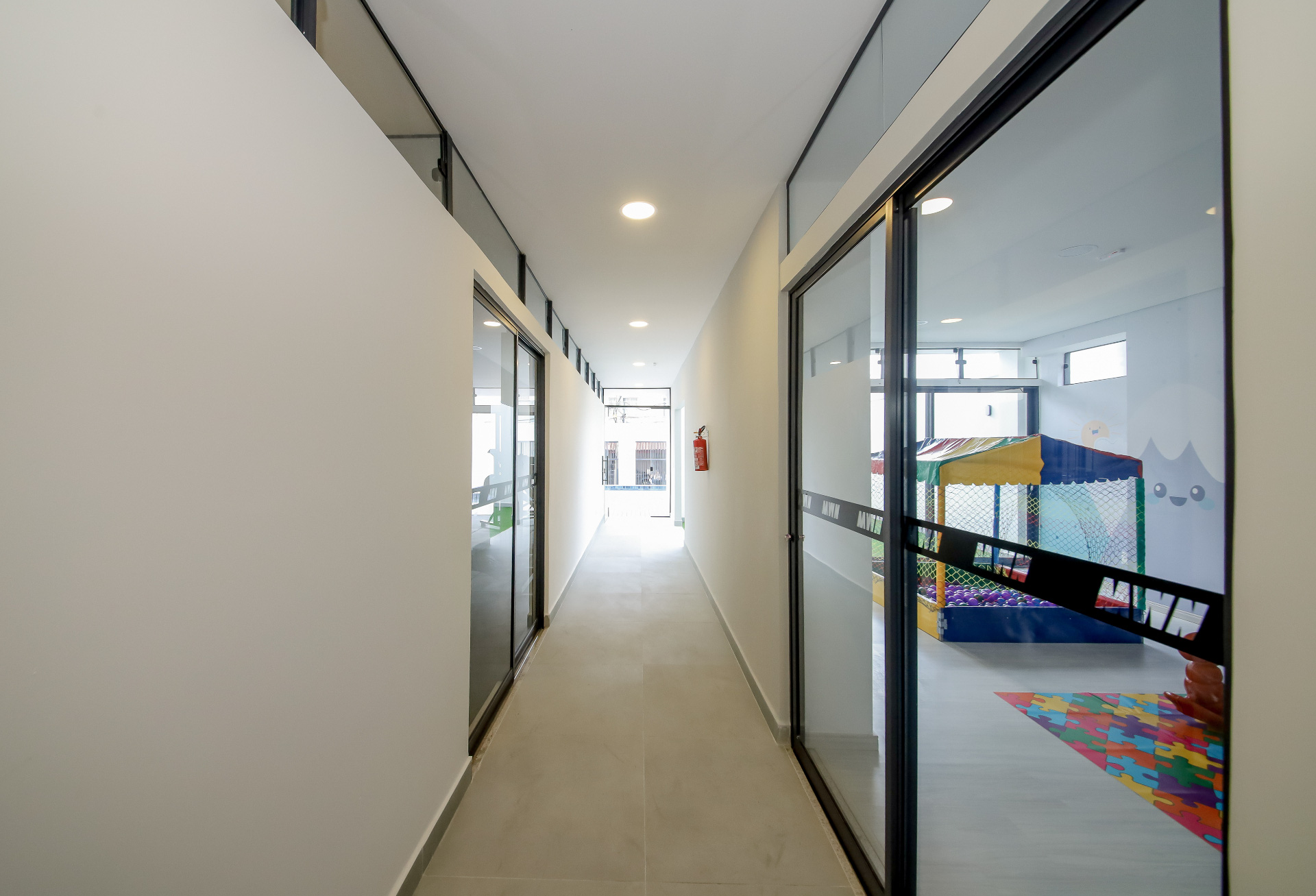 Glória Tower Residence, foto 14