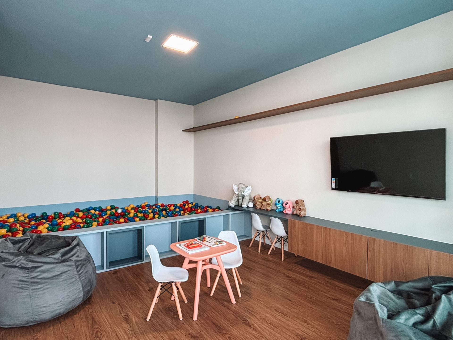 Aurus Residence Club, foto 18