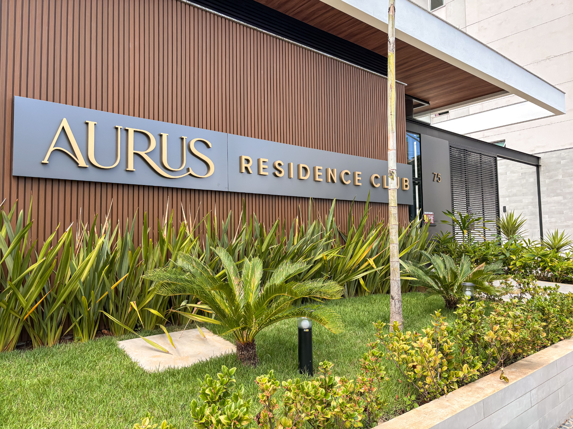 Aurus Residence Club, foto 2