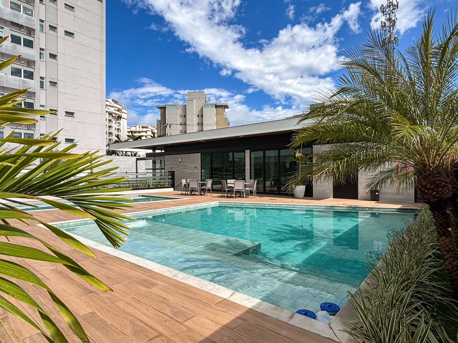 Aurus Residence Club, foto 8