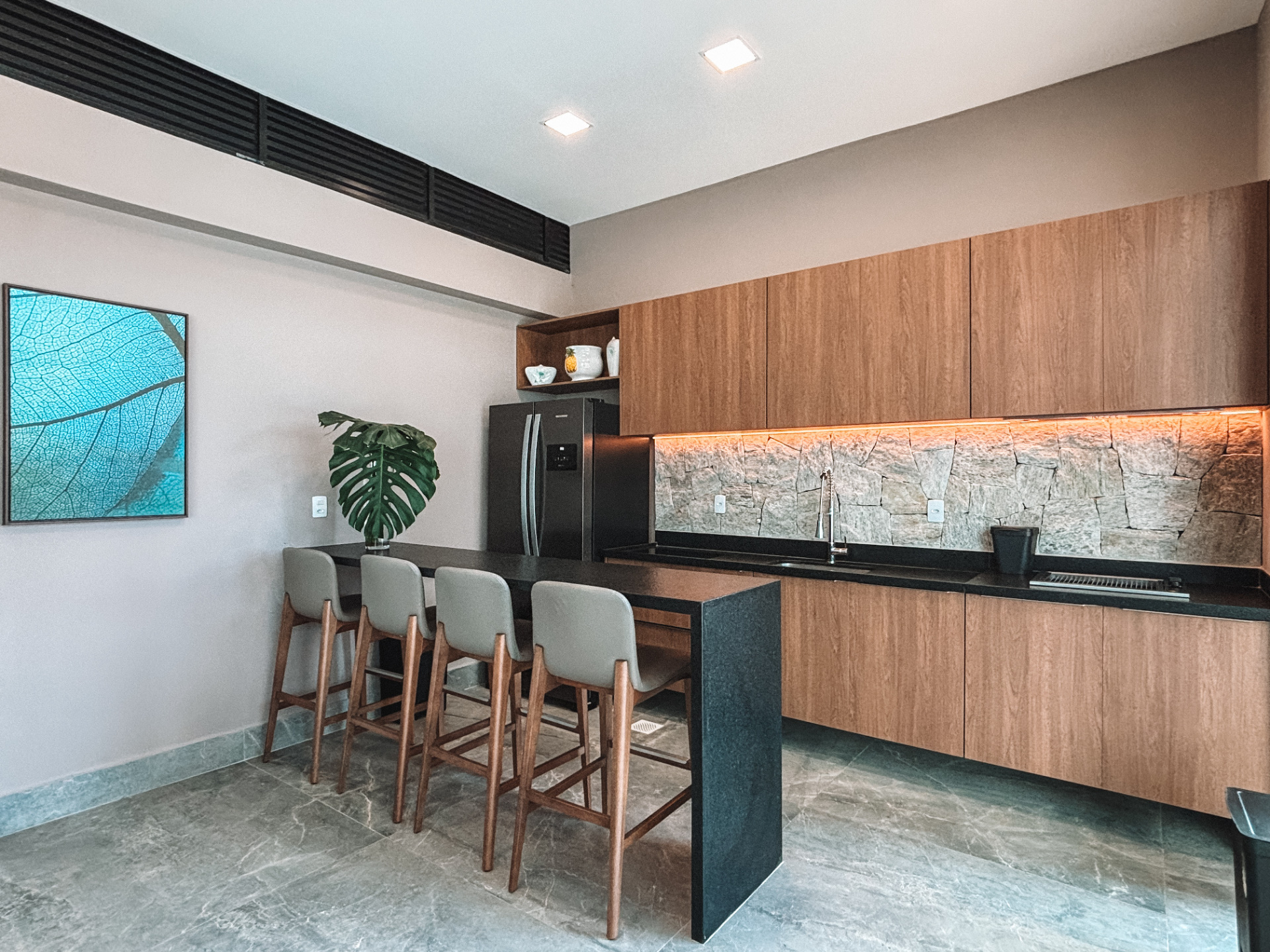 Aurus Residence Club, foto 14