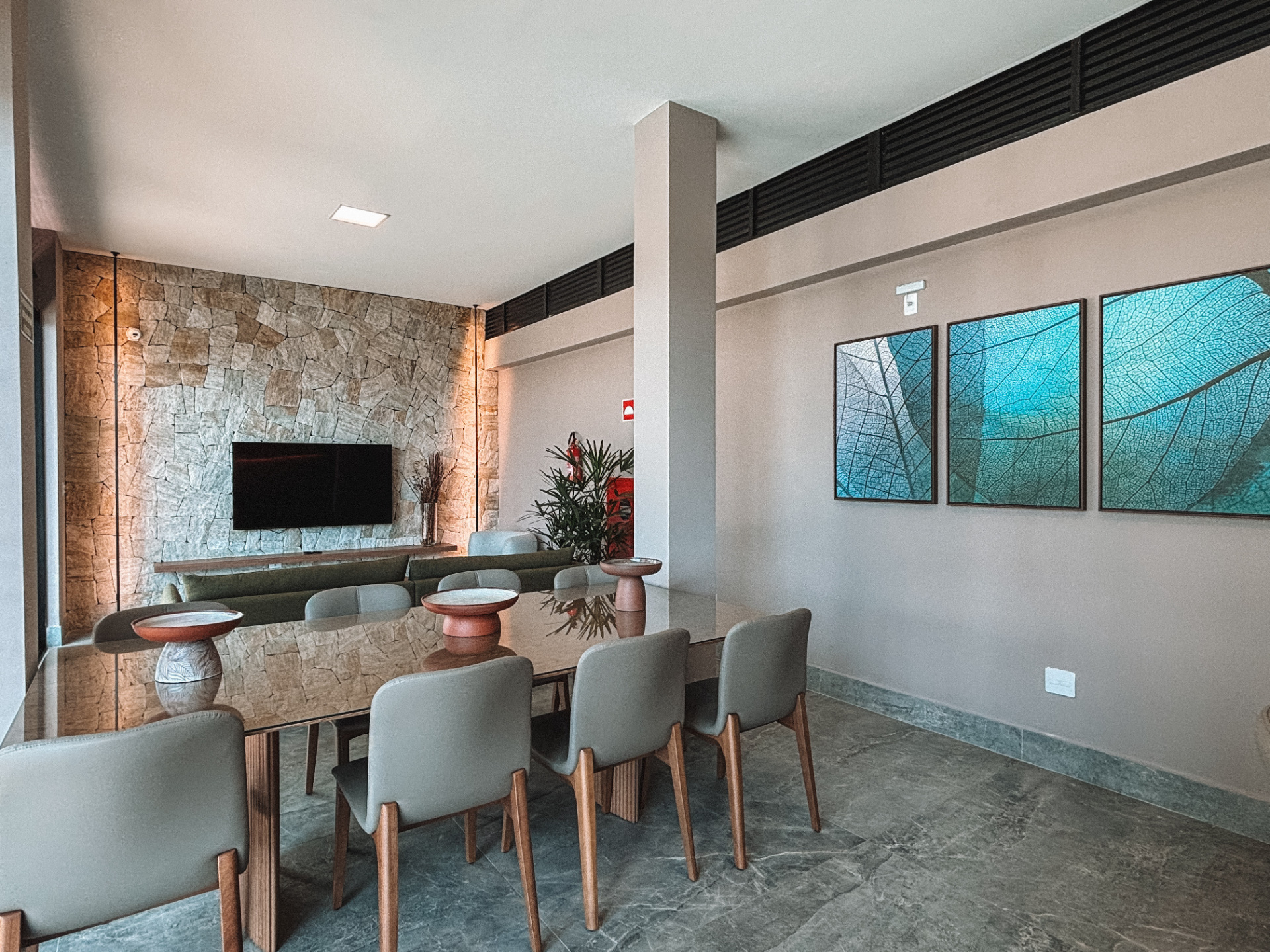Aurus Residence Club, foto 12