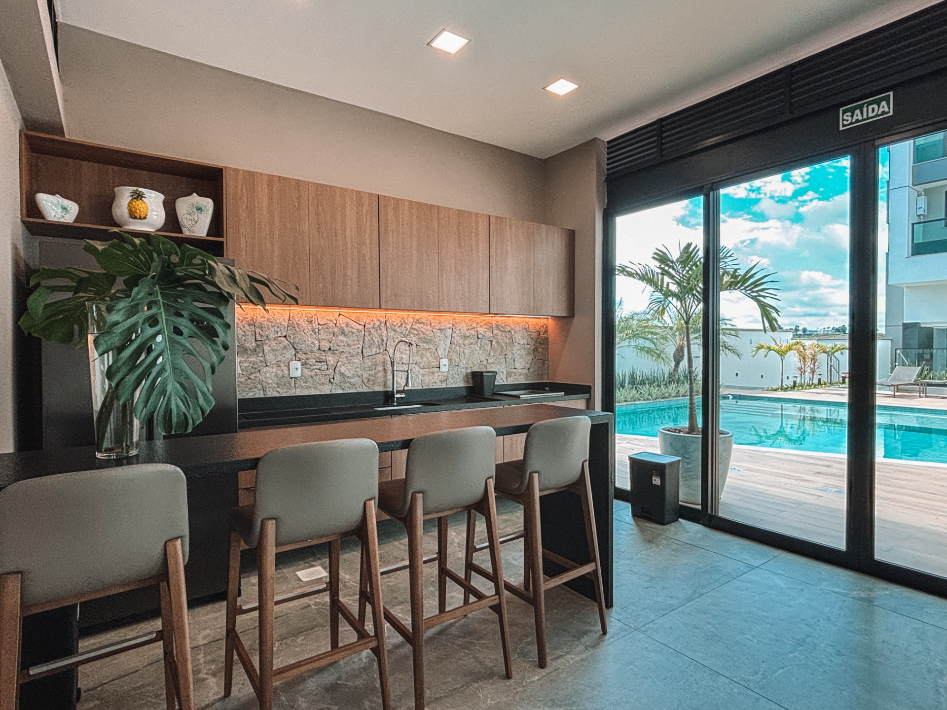 Aurus Residence Club, foto 15