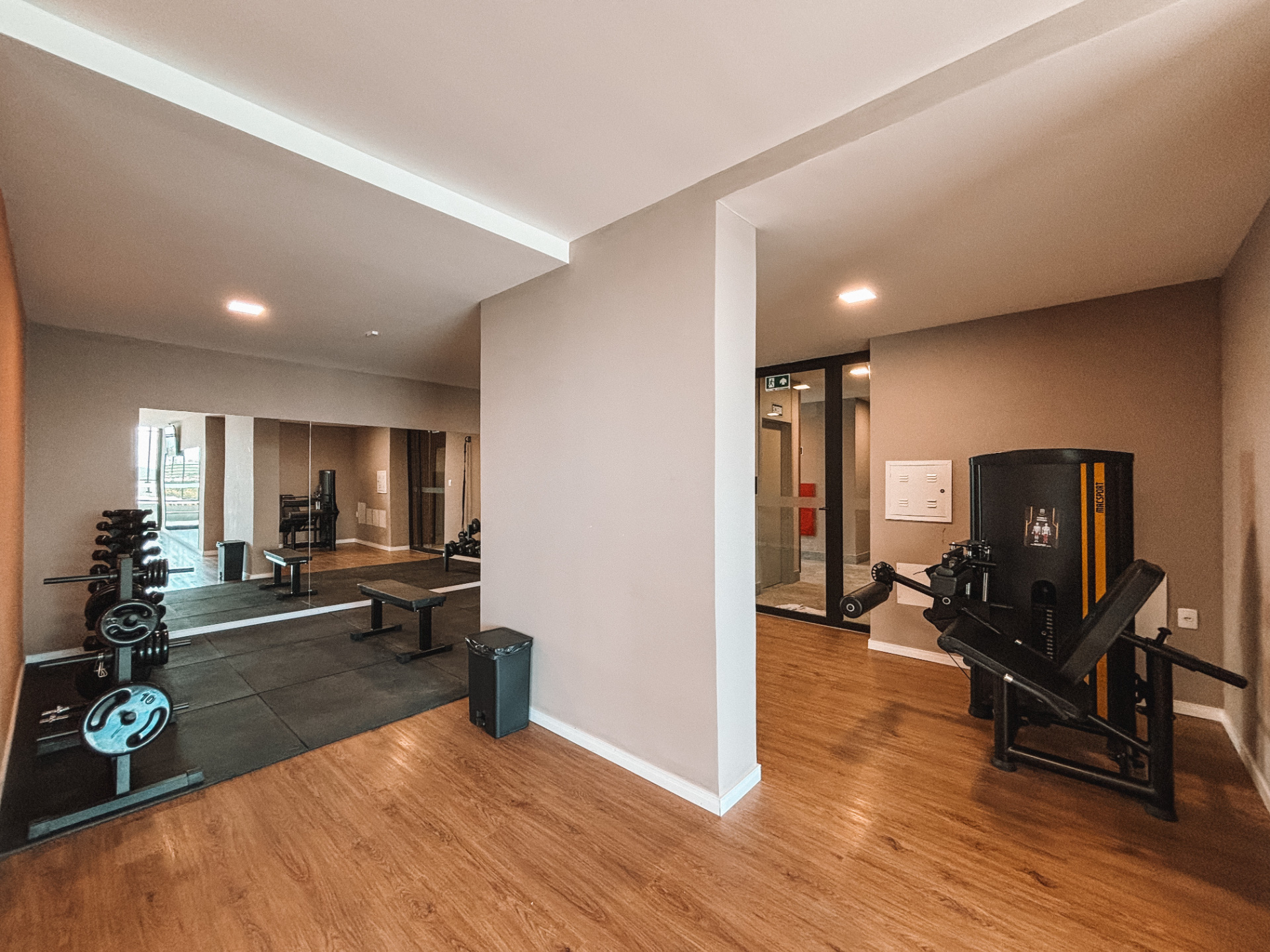 Aurus Residence Club, foto 20