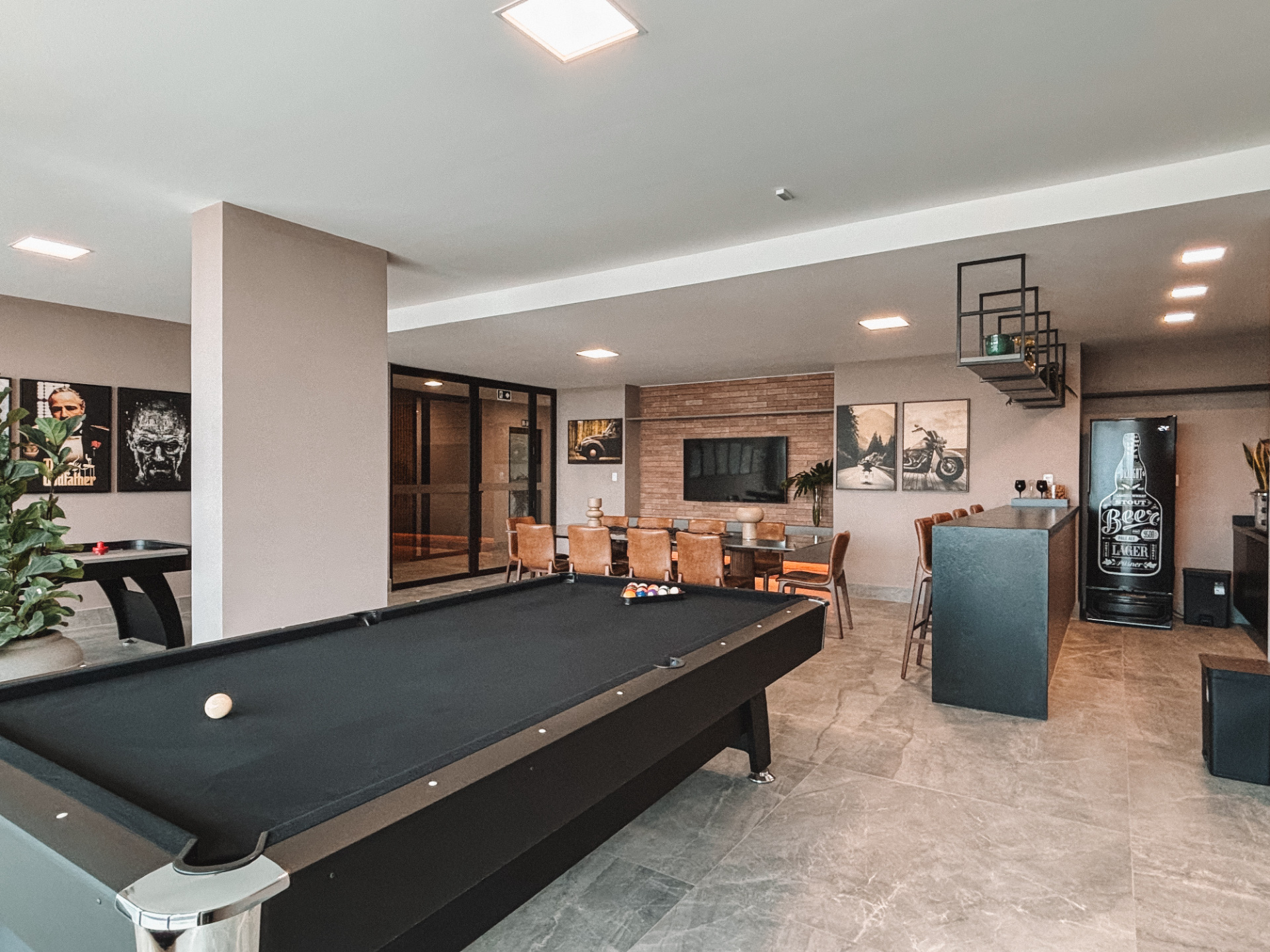 Aurus Residence Club, foto 23