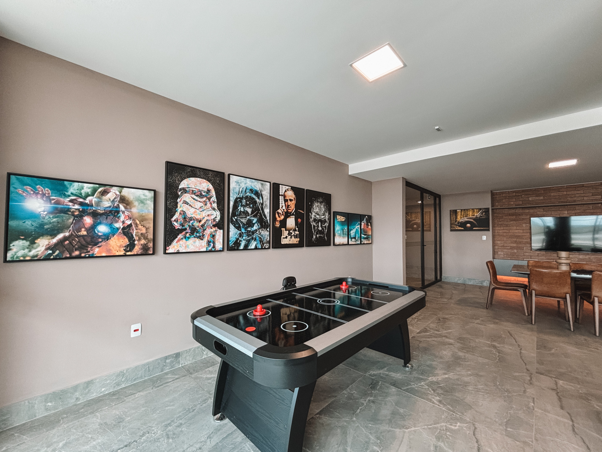 Aurus Residence Club, foto 6
