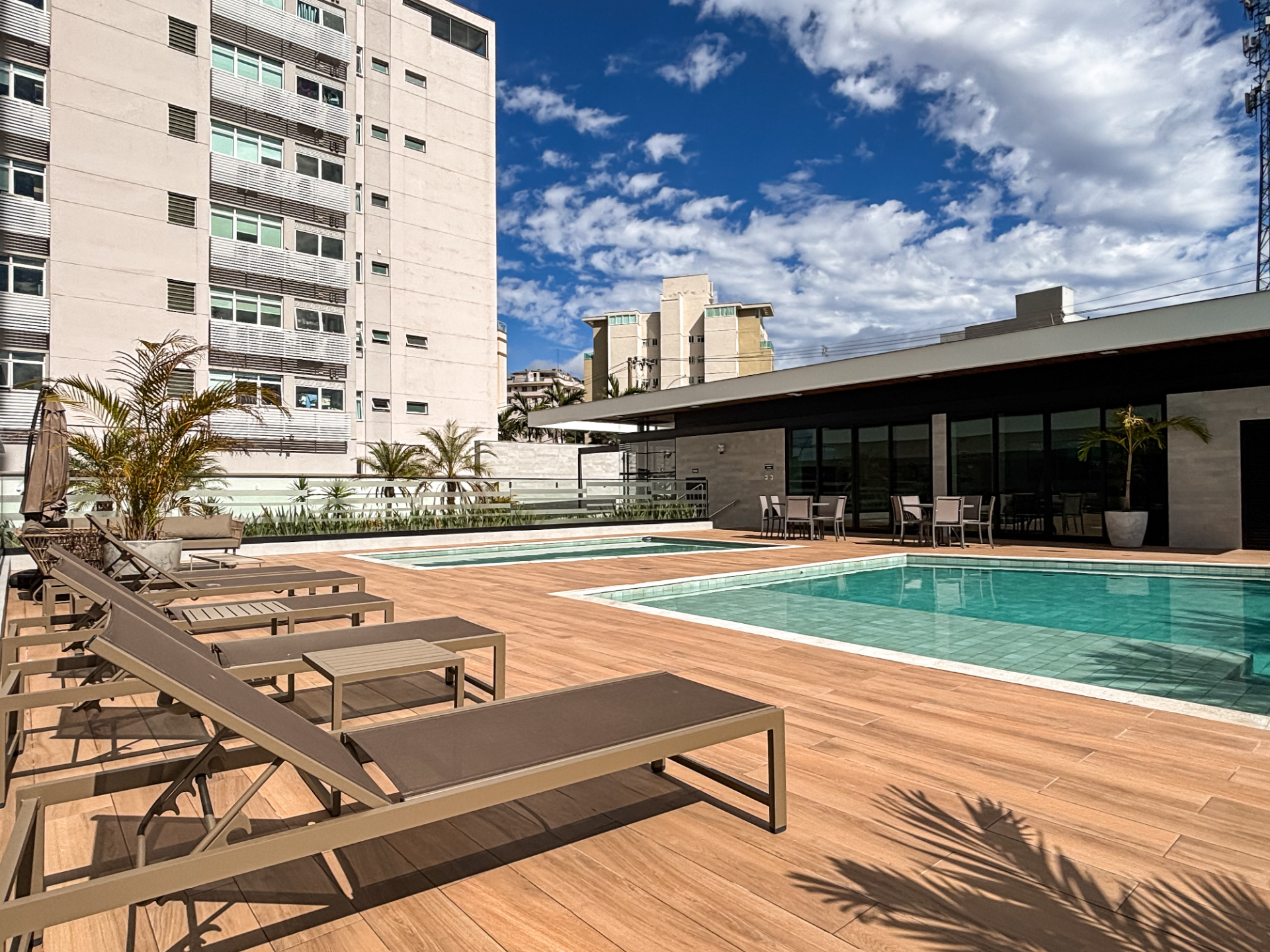 Aurus Residence Club, foto 10