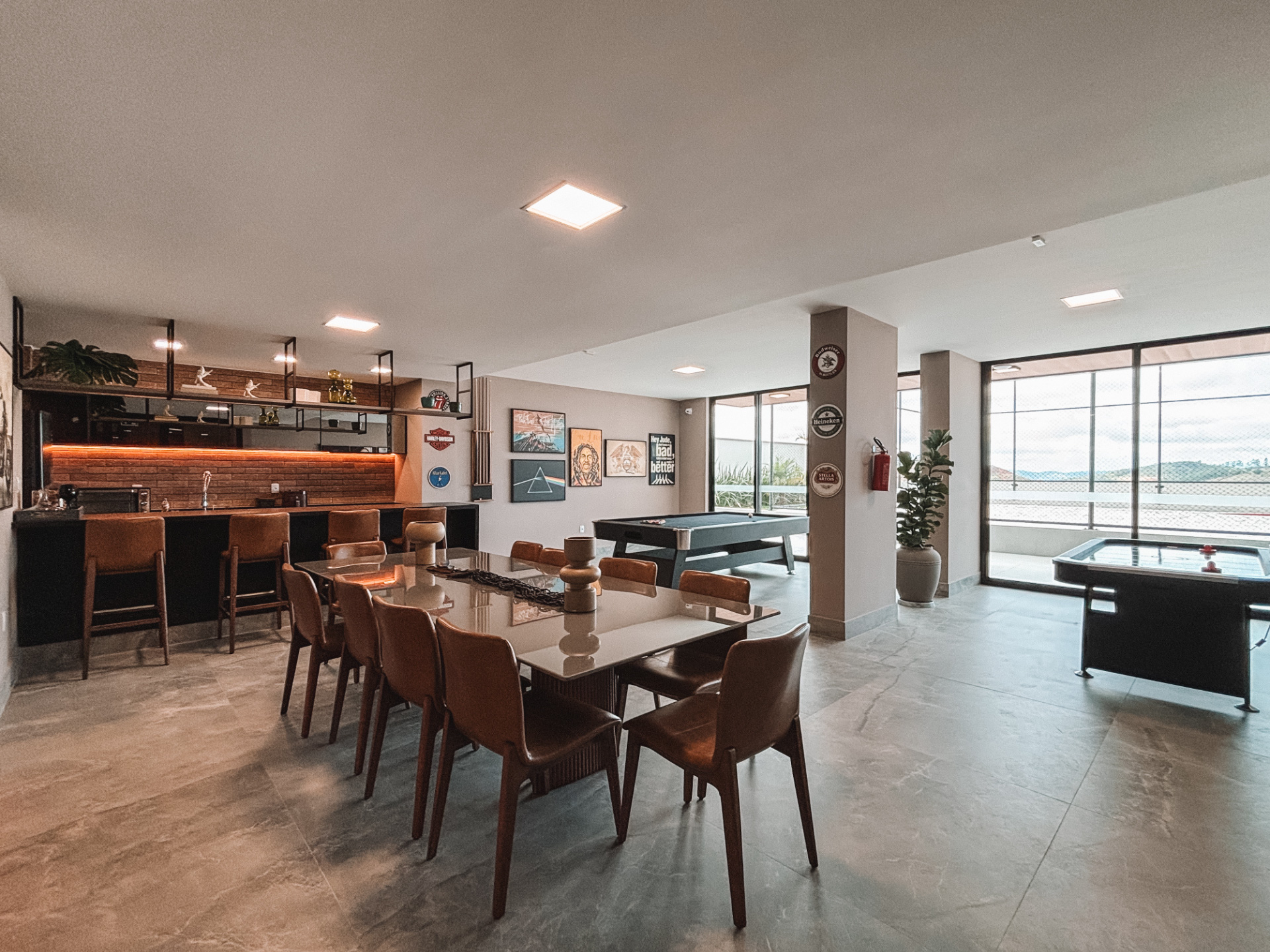 Aurus Residence Club, foto 22