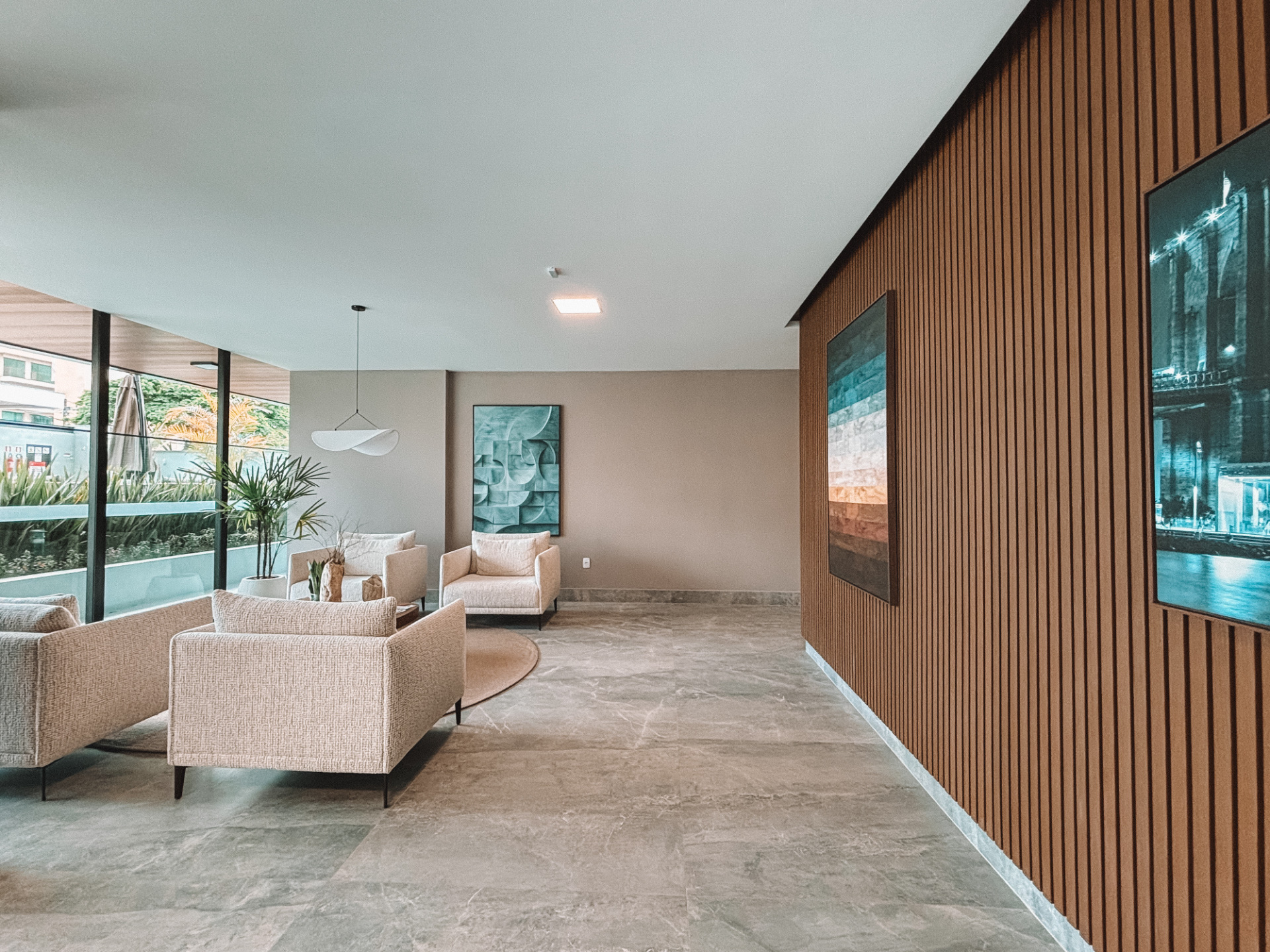Aurus Residence Club, foto 3