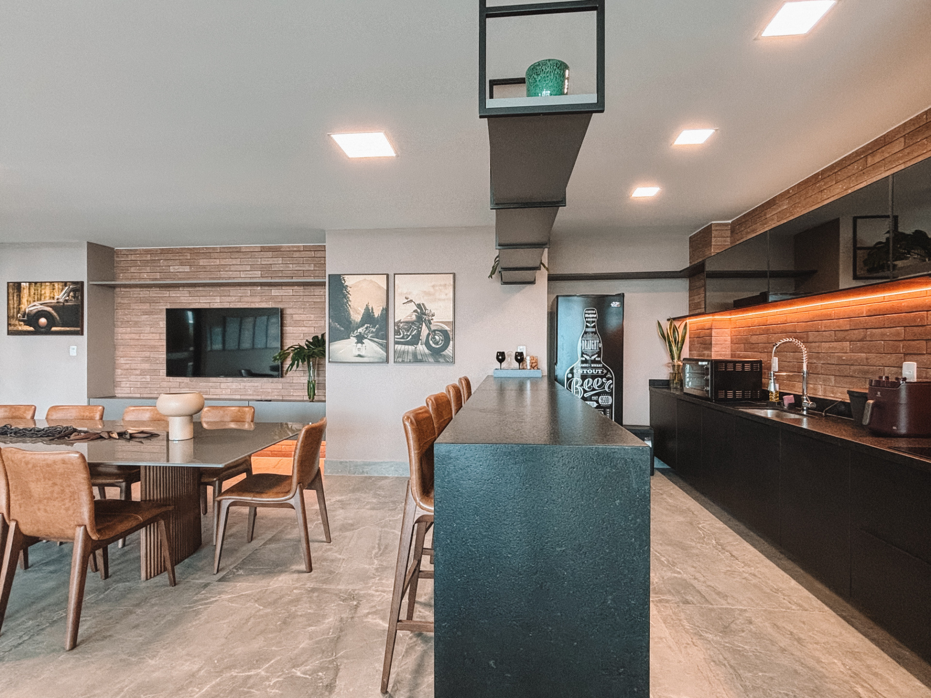 Aurus Residence Club, foto 24