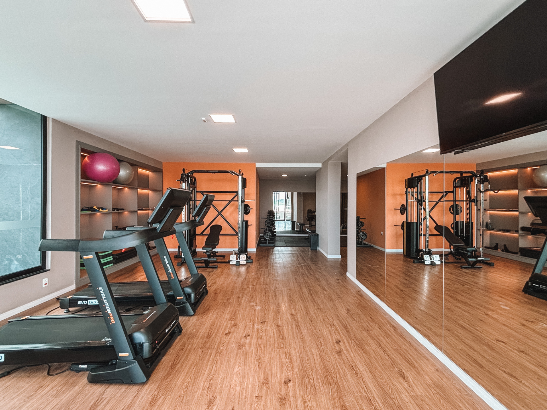 Aurus Residence Club, foto 19
