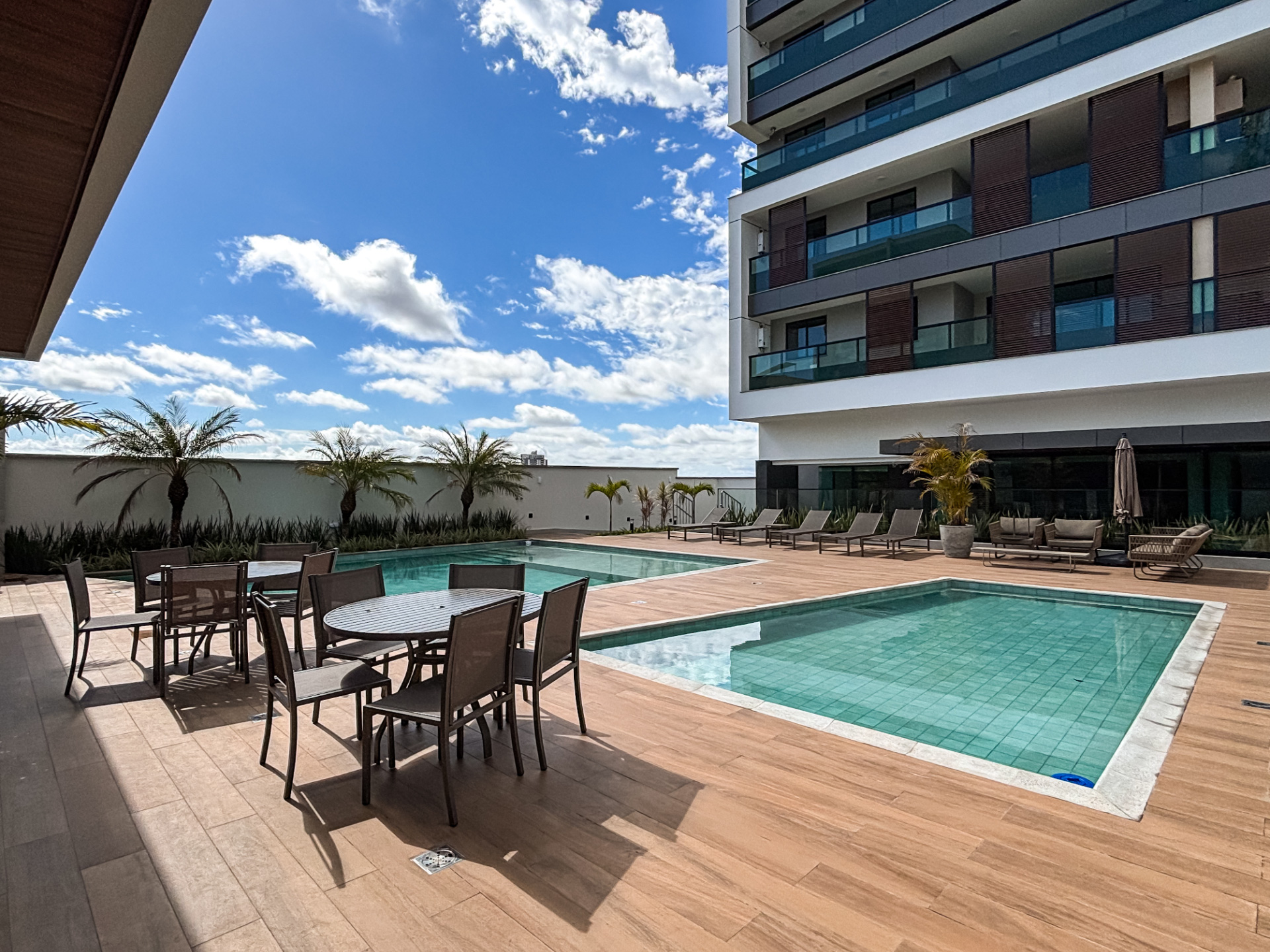 Aurus Residence Club, foto 11