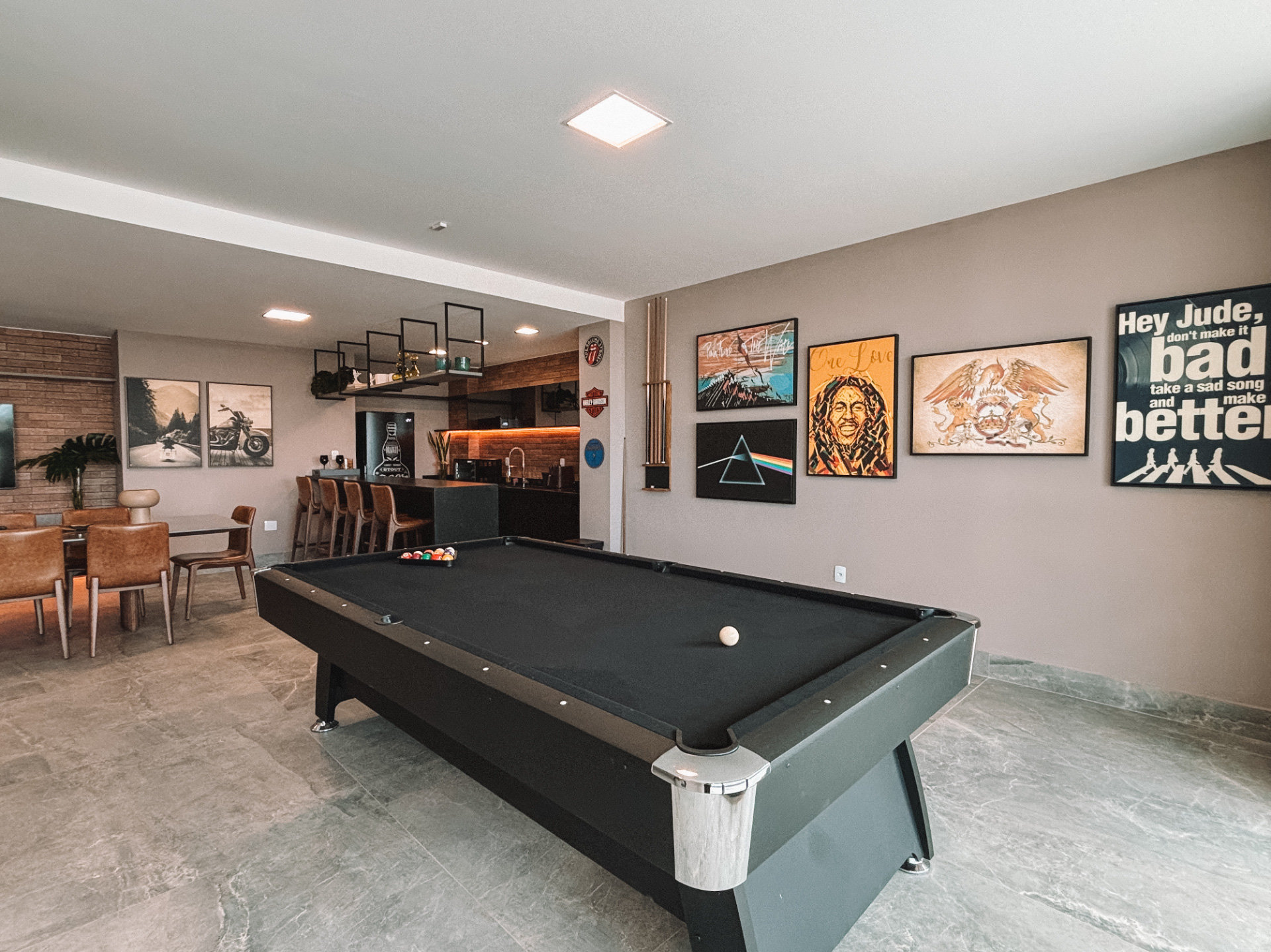 Aurus Residence Club, foto 7