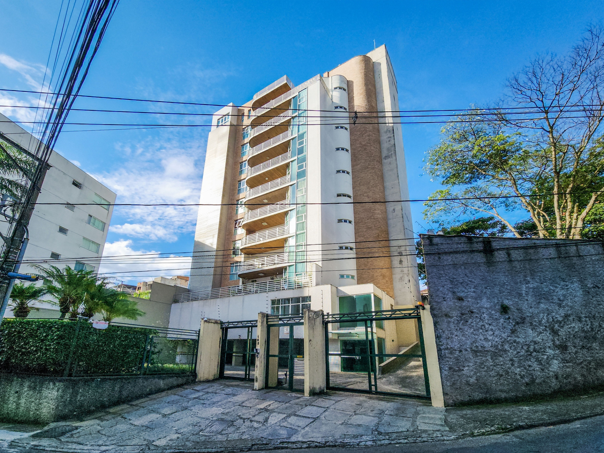 Residencial Brumello Di Monte Caltino, foto 1