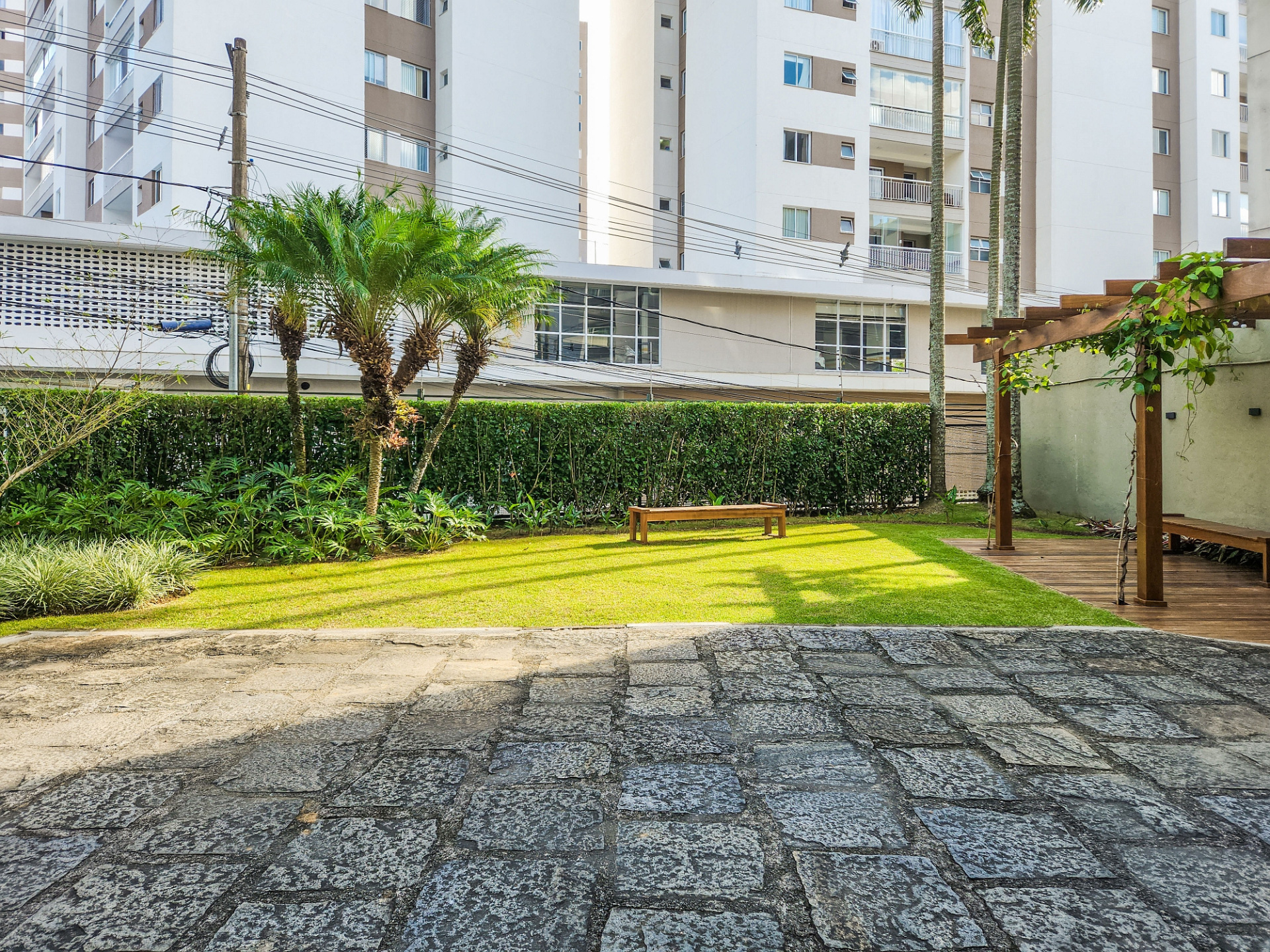 Residencial Brumello Di Monte Caltino, foto 2