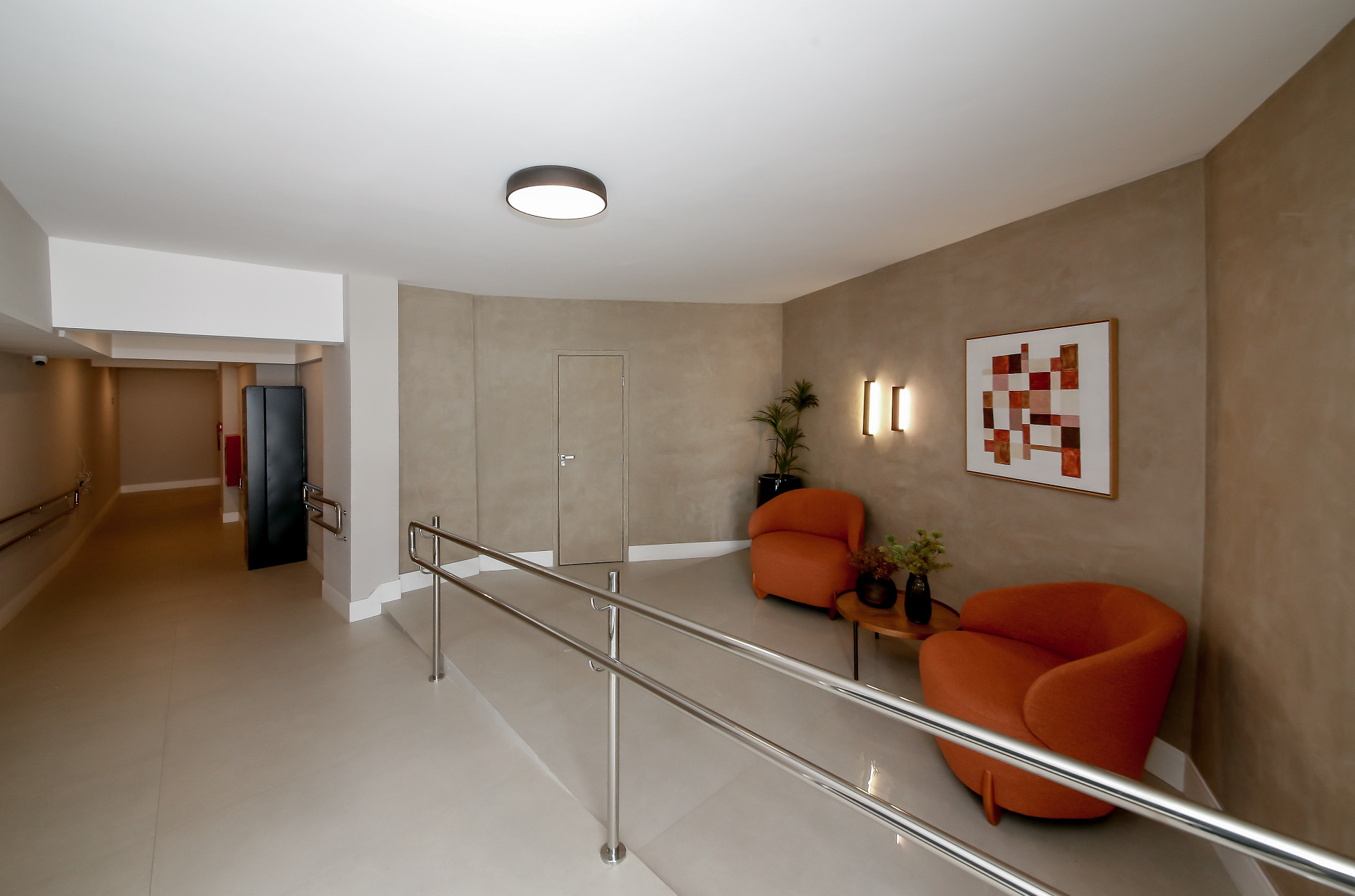 Soho Flats, foto 2