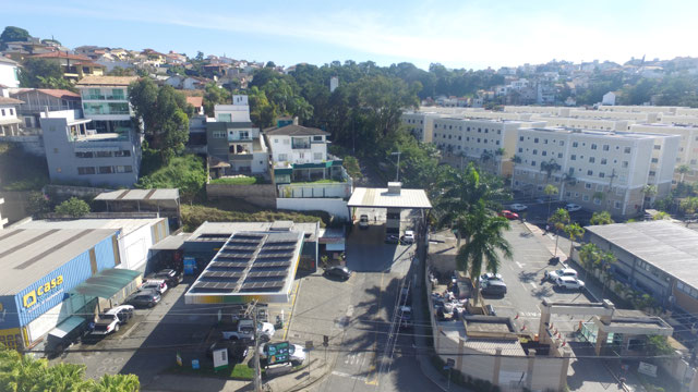 Foto aérea 2025 - Todos os direitos reservados