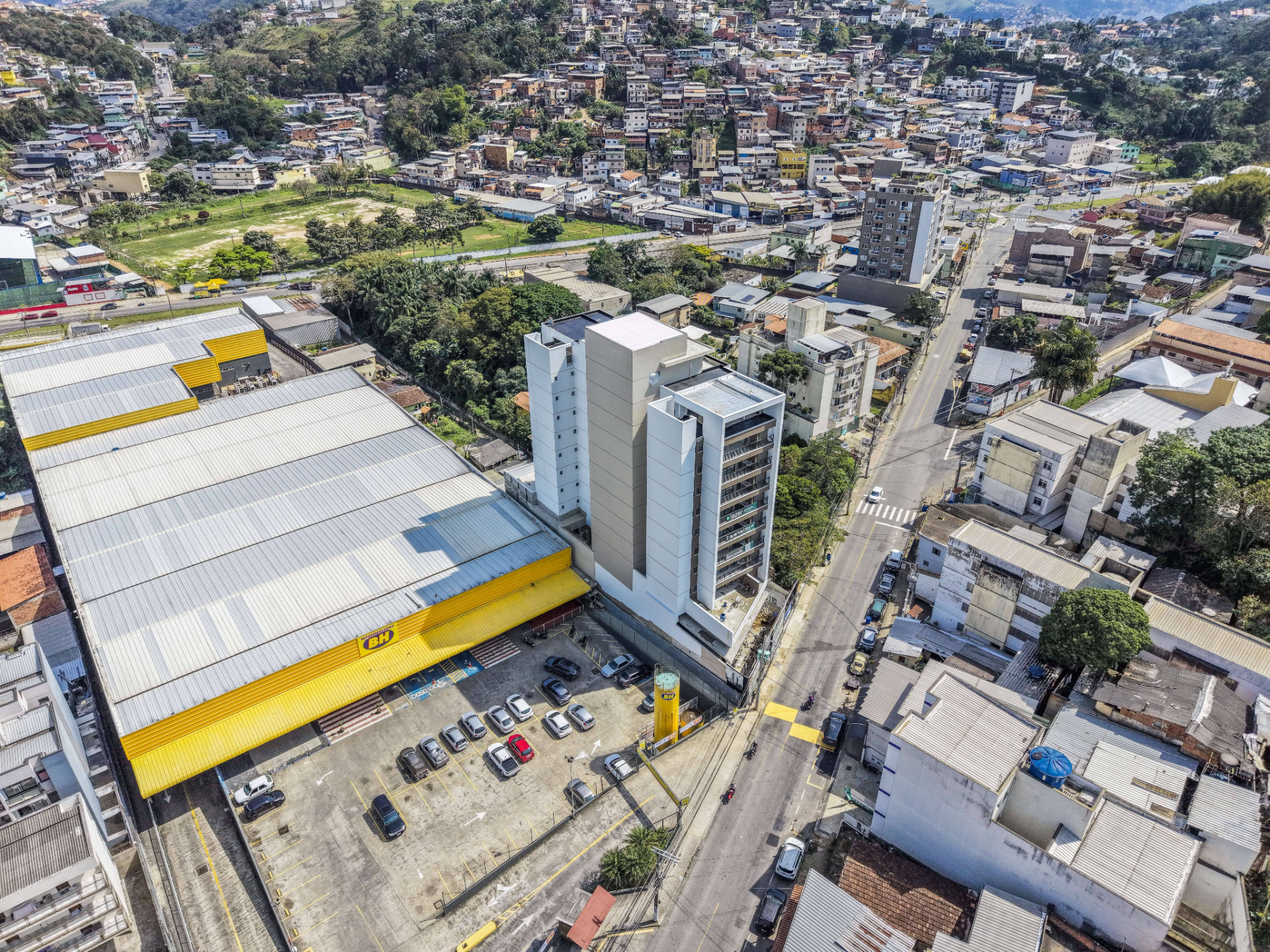 Terrazza São Pedro, foto 11