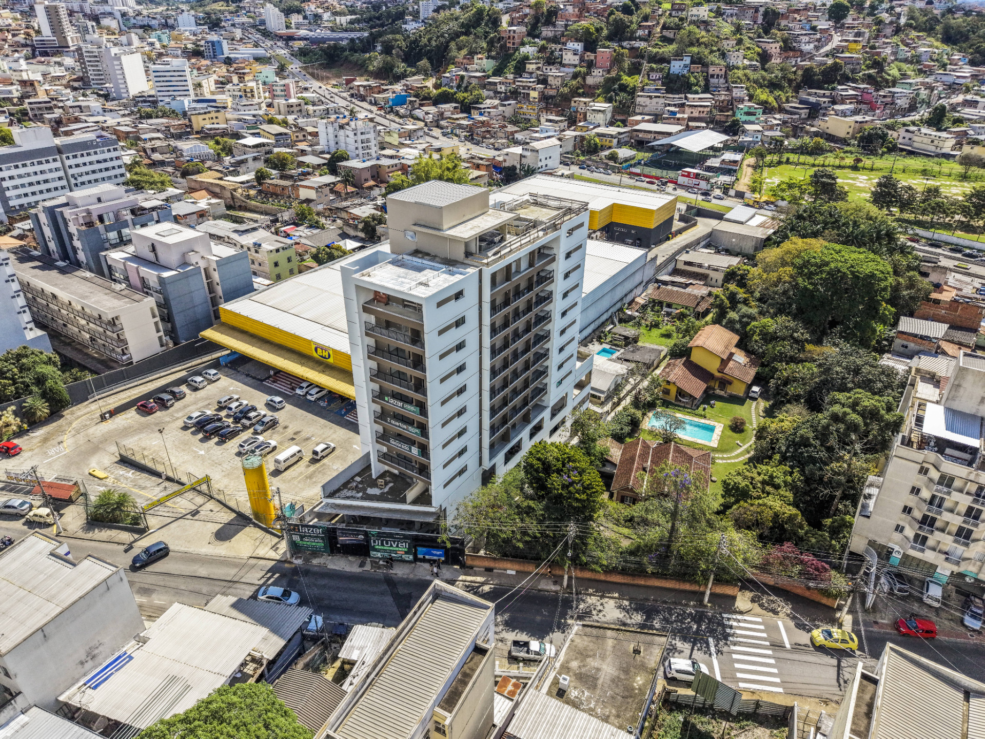 Terrazza São Pedro, foto 2