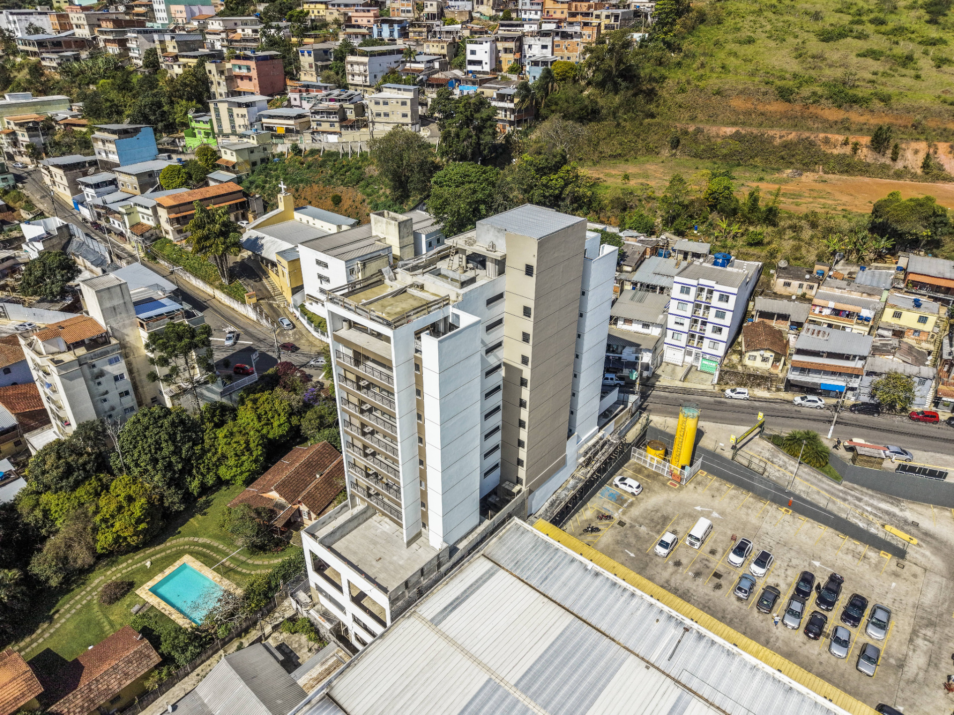Terrazza São Pedro, foto 8