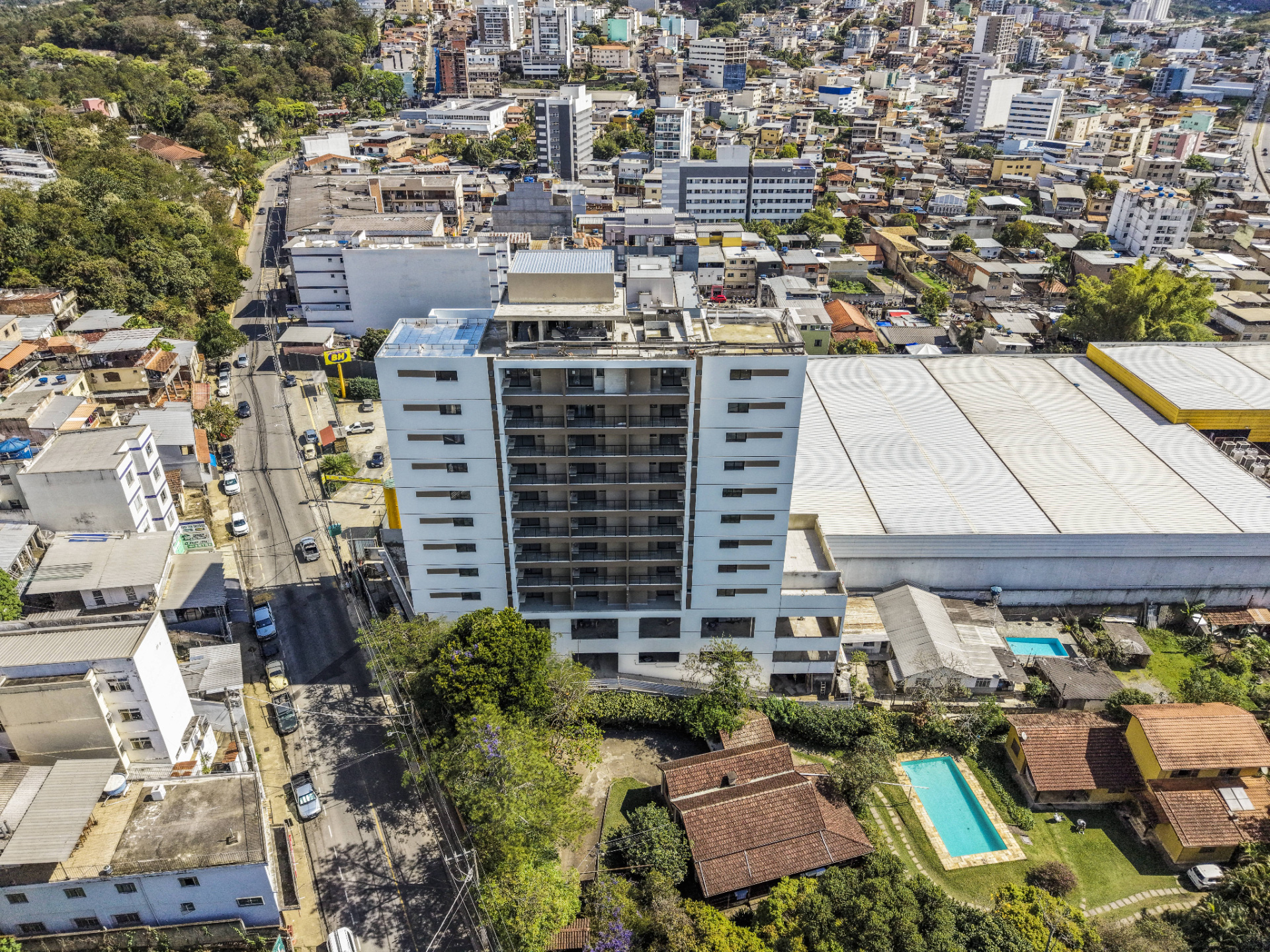 Terrazza São Pedro, foto 14