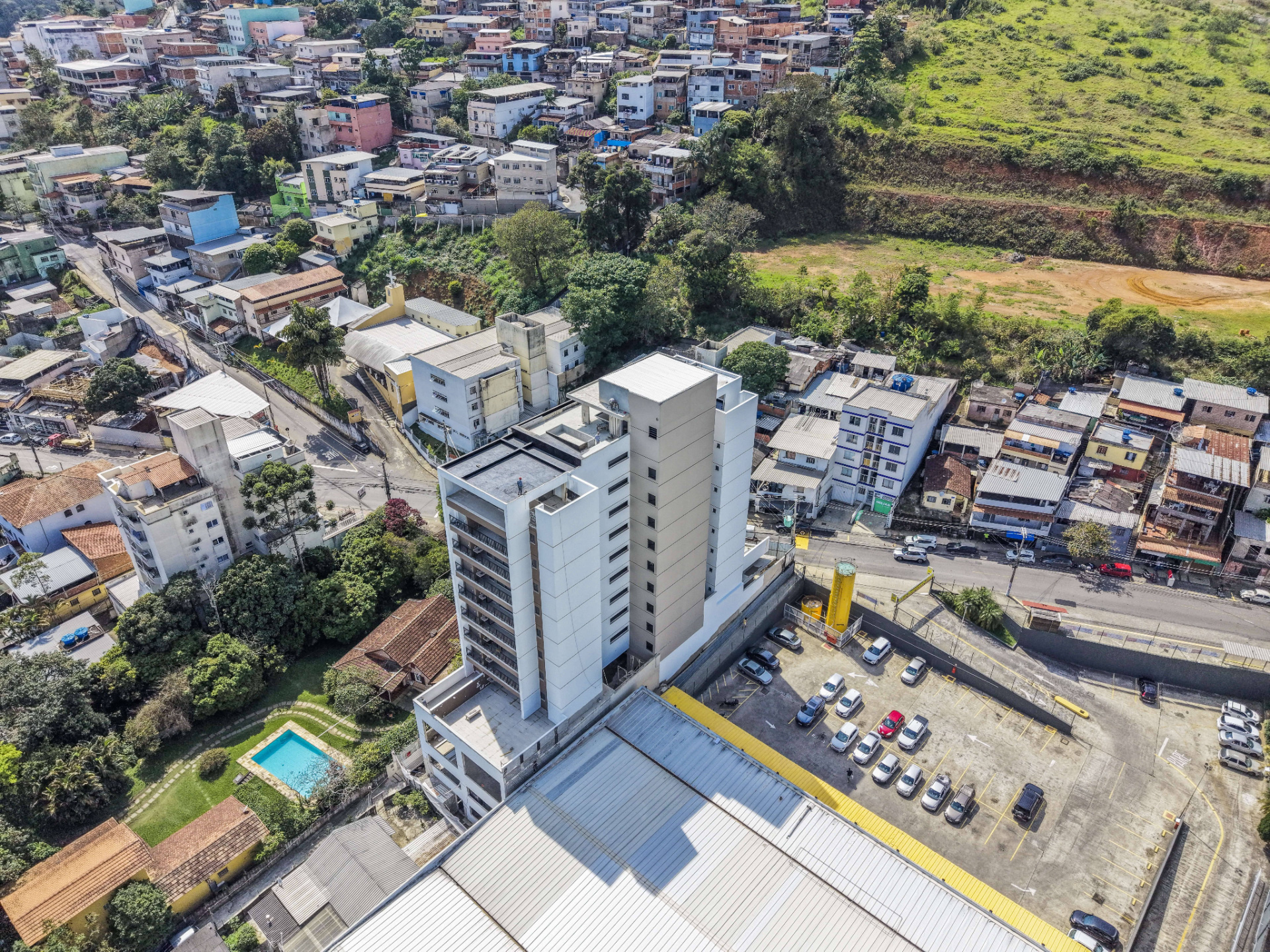 Terrazza São Pedro, foto 14