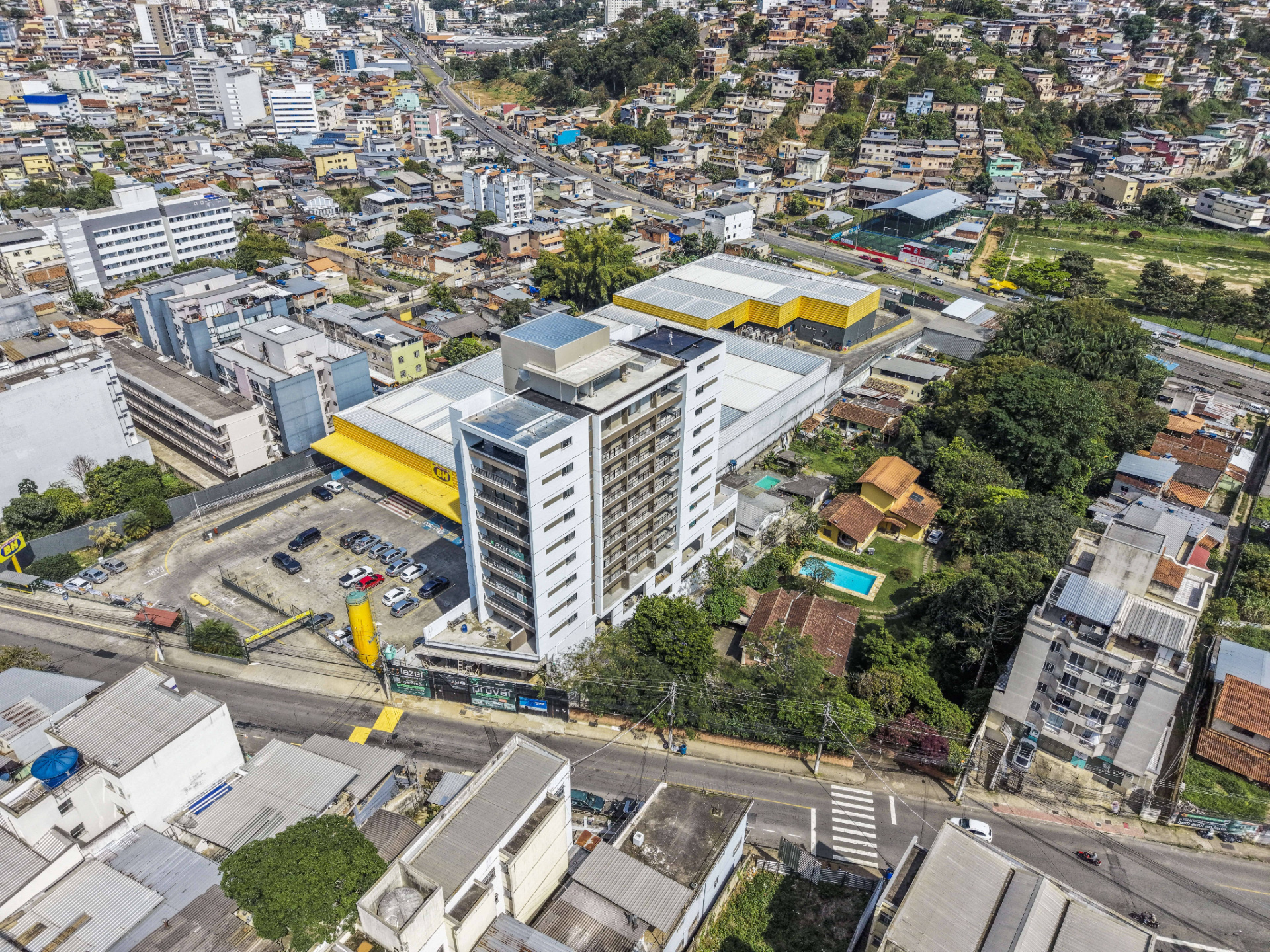 Terrazza São Pedro, foto 2