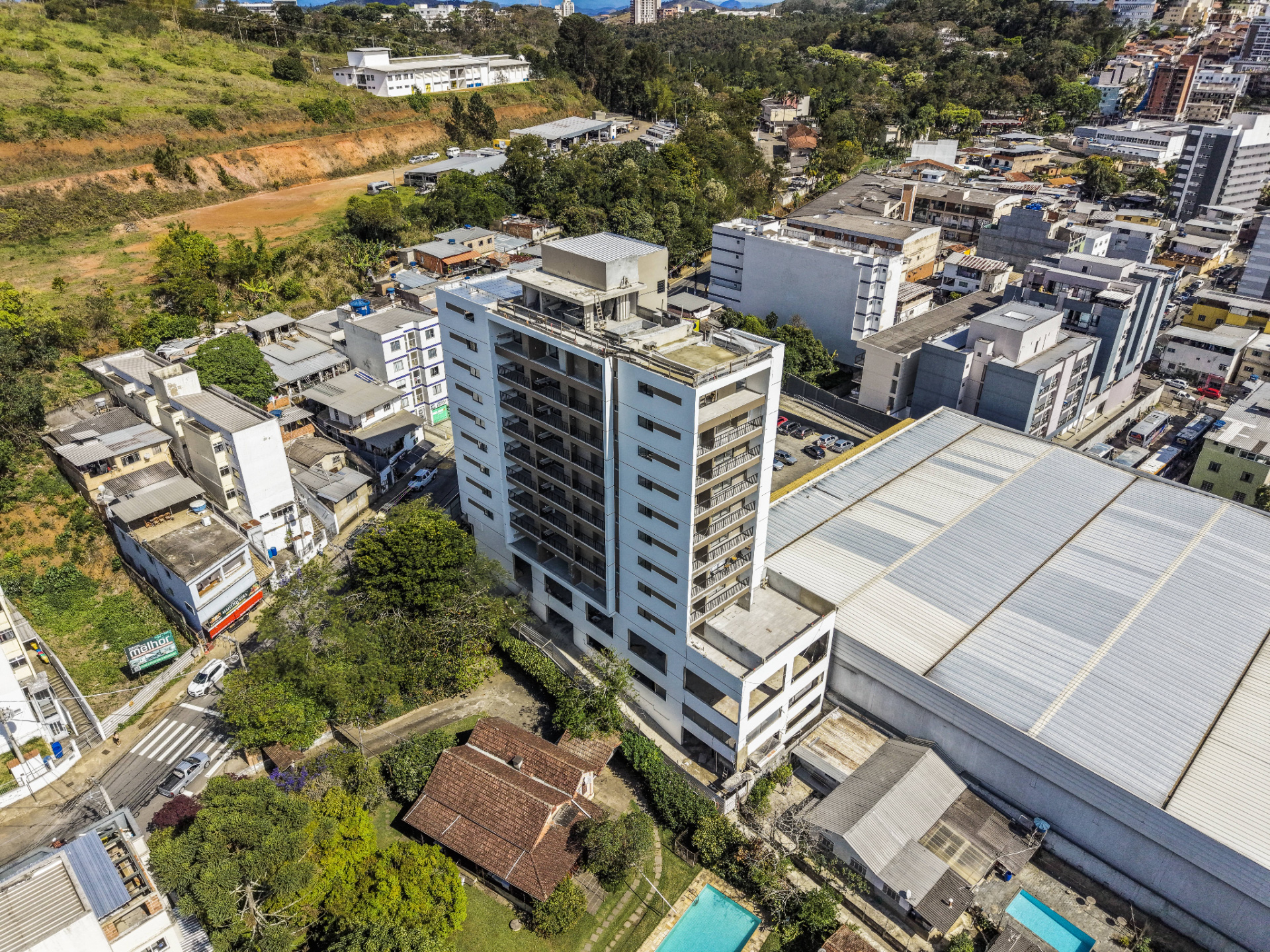 Terrazza São Pedro, foto 11