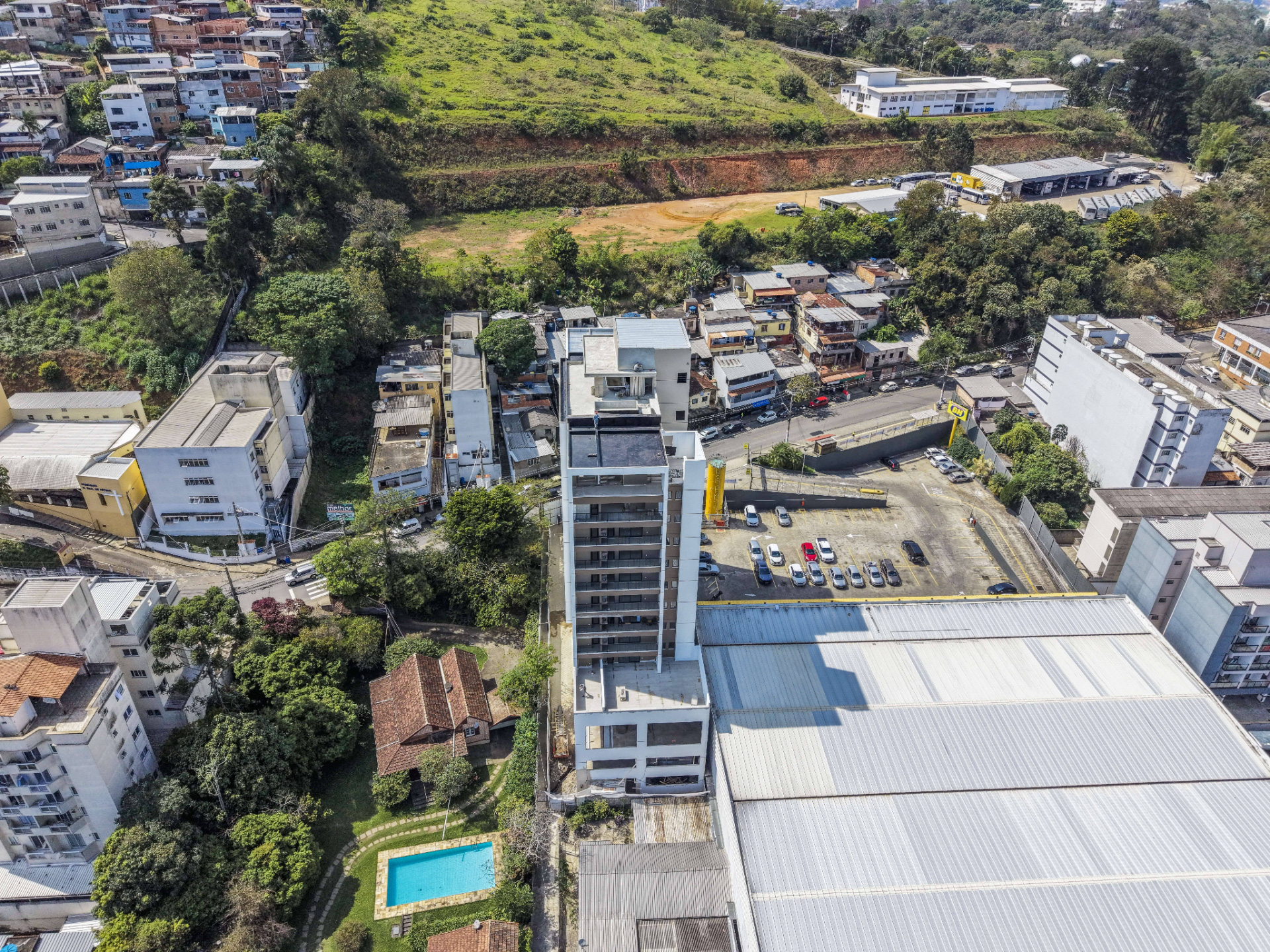 Terrazza São Pedro, foto 17