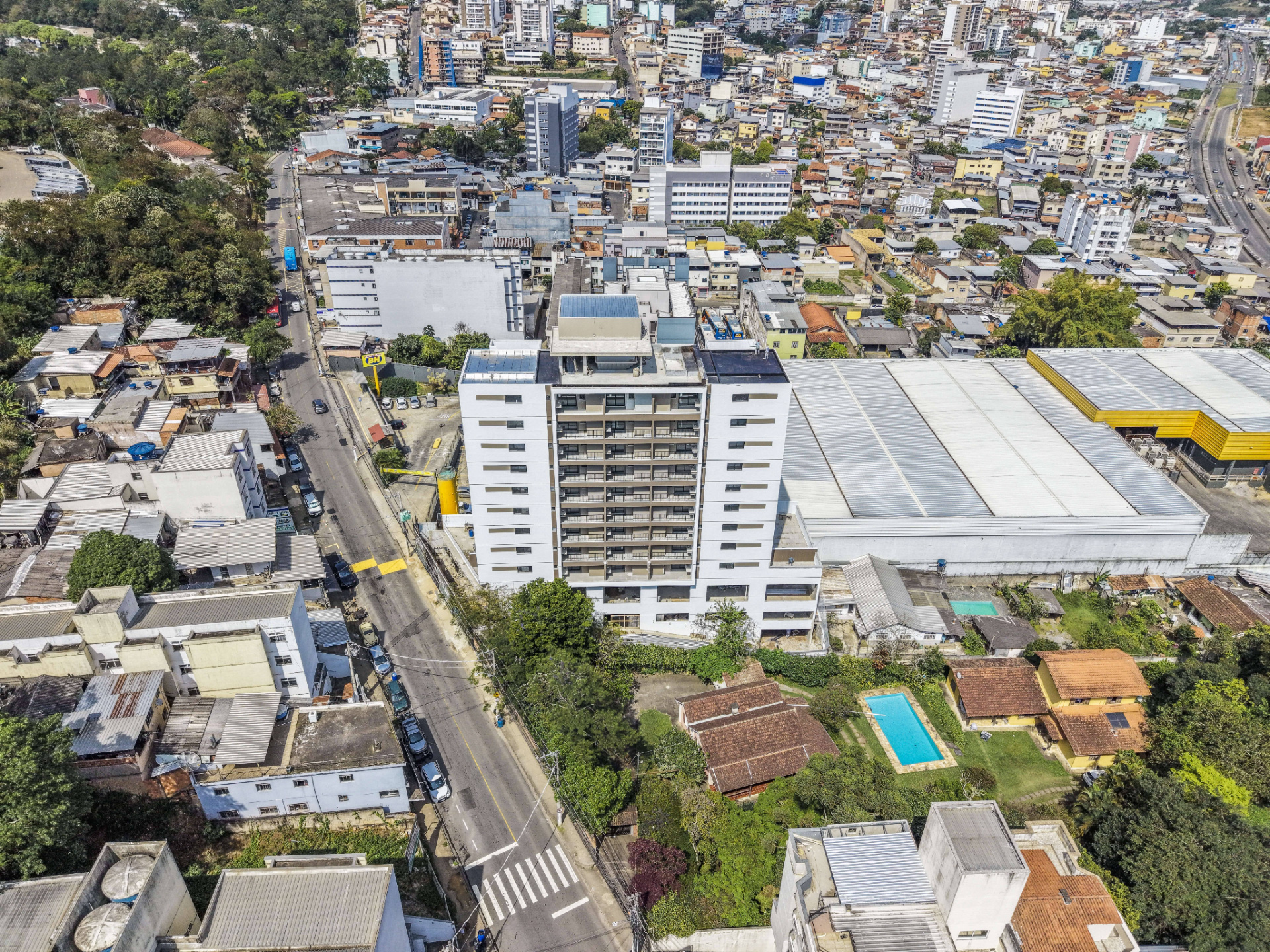 Terrazza São Pedro, foto 8