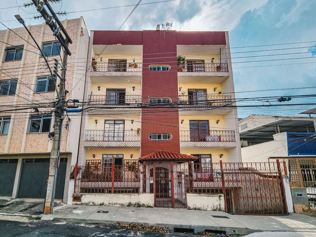 Foto cadastro cód. 2907