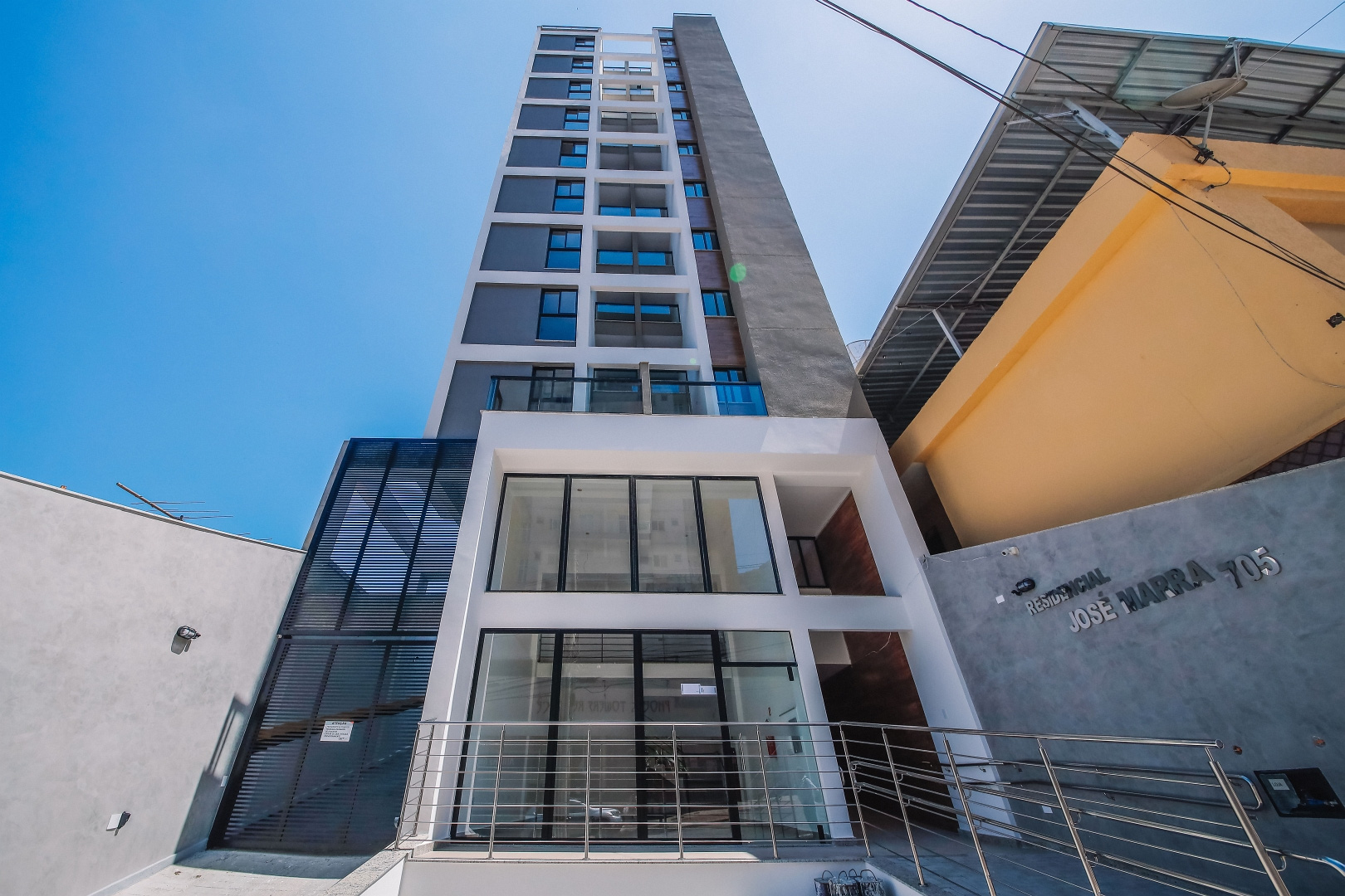 Residencial José Marra, foto 1