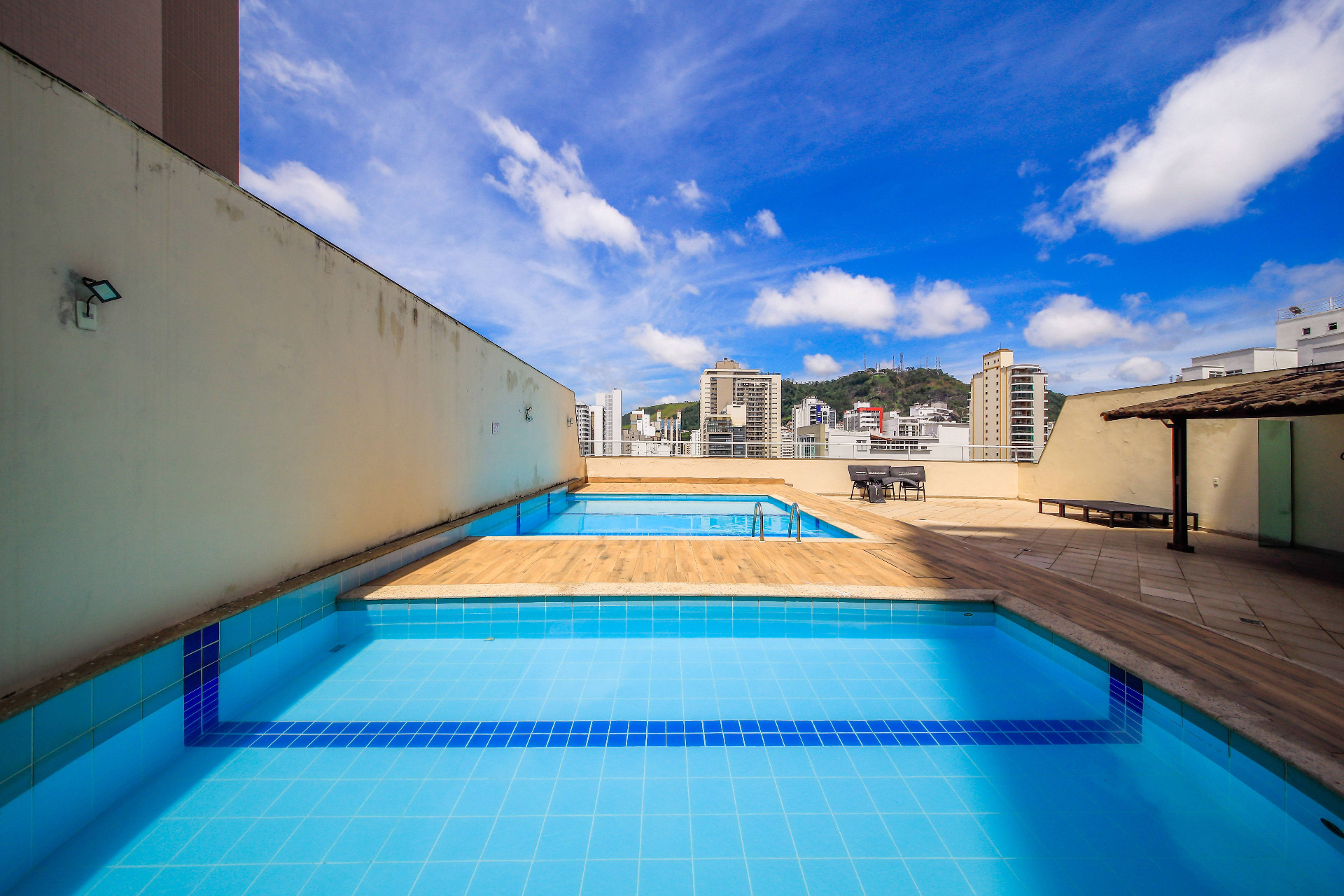 Ed. Residencial Viena, foto 3
