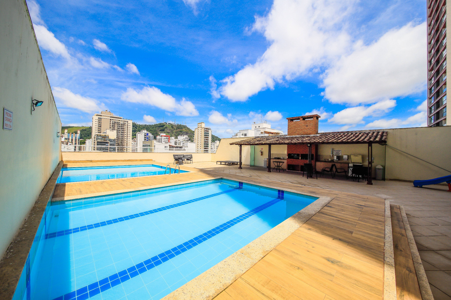 Ed. Residencial Viena, foto 2