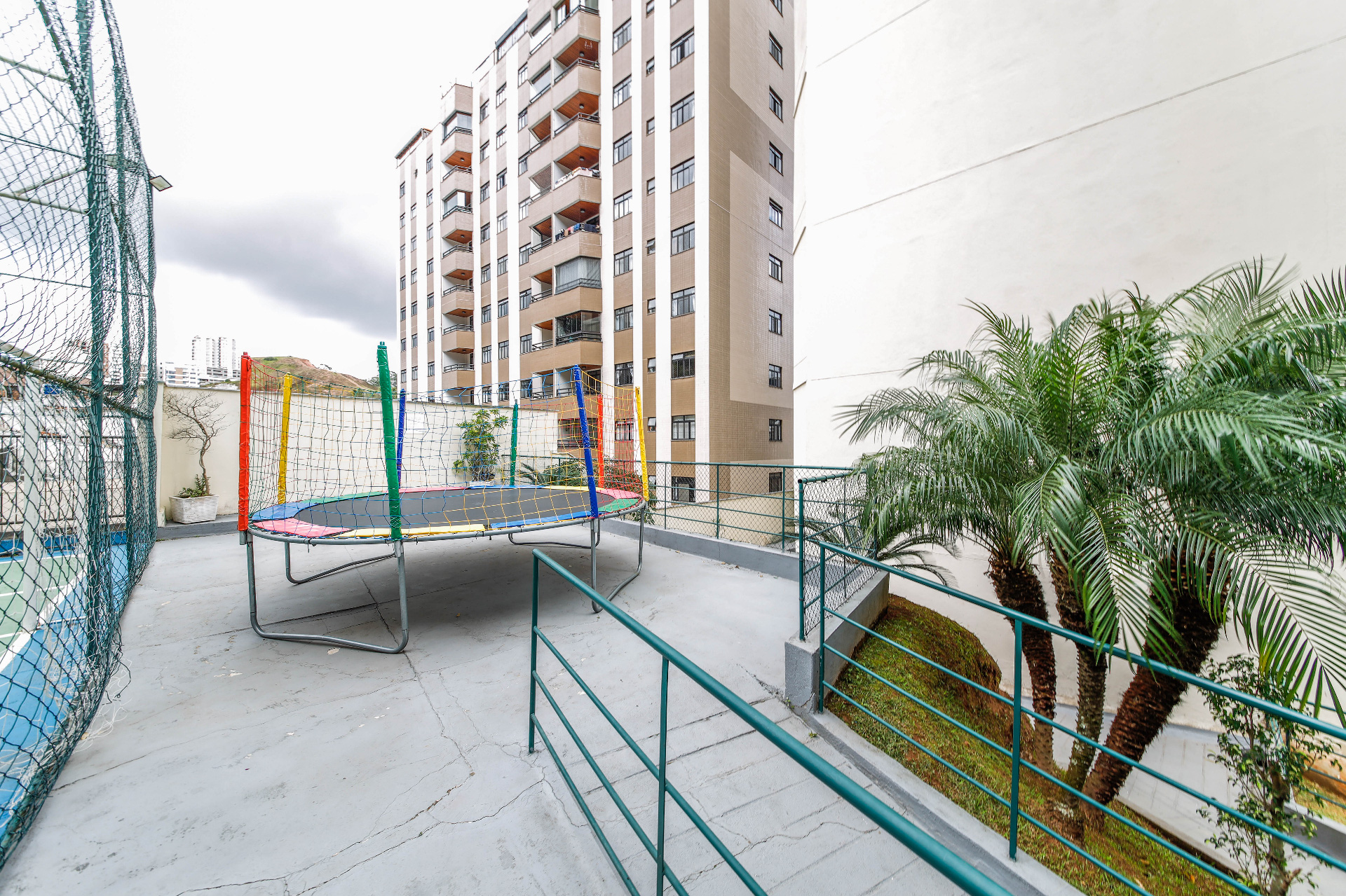 Ed. Residencial Viena, foto 12