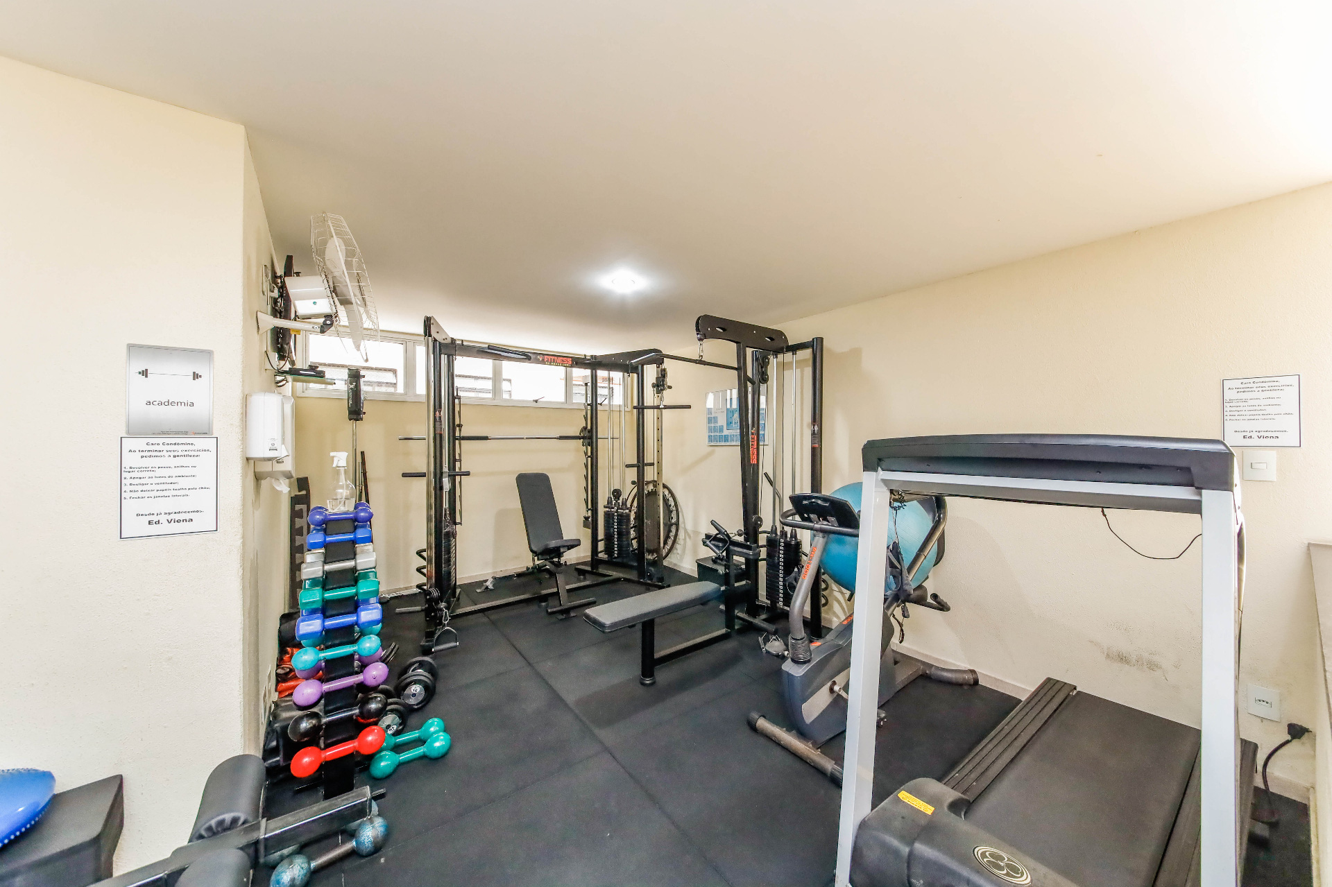 Ed. Residencial Viena, foto 5