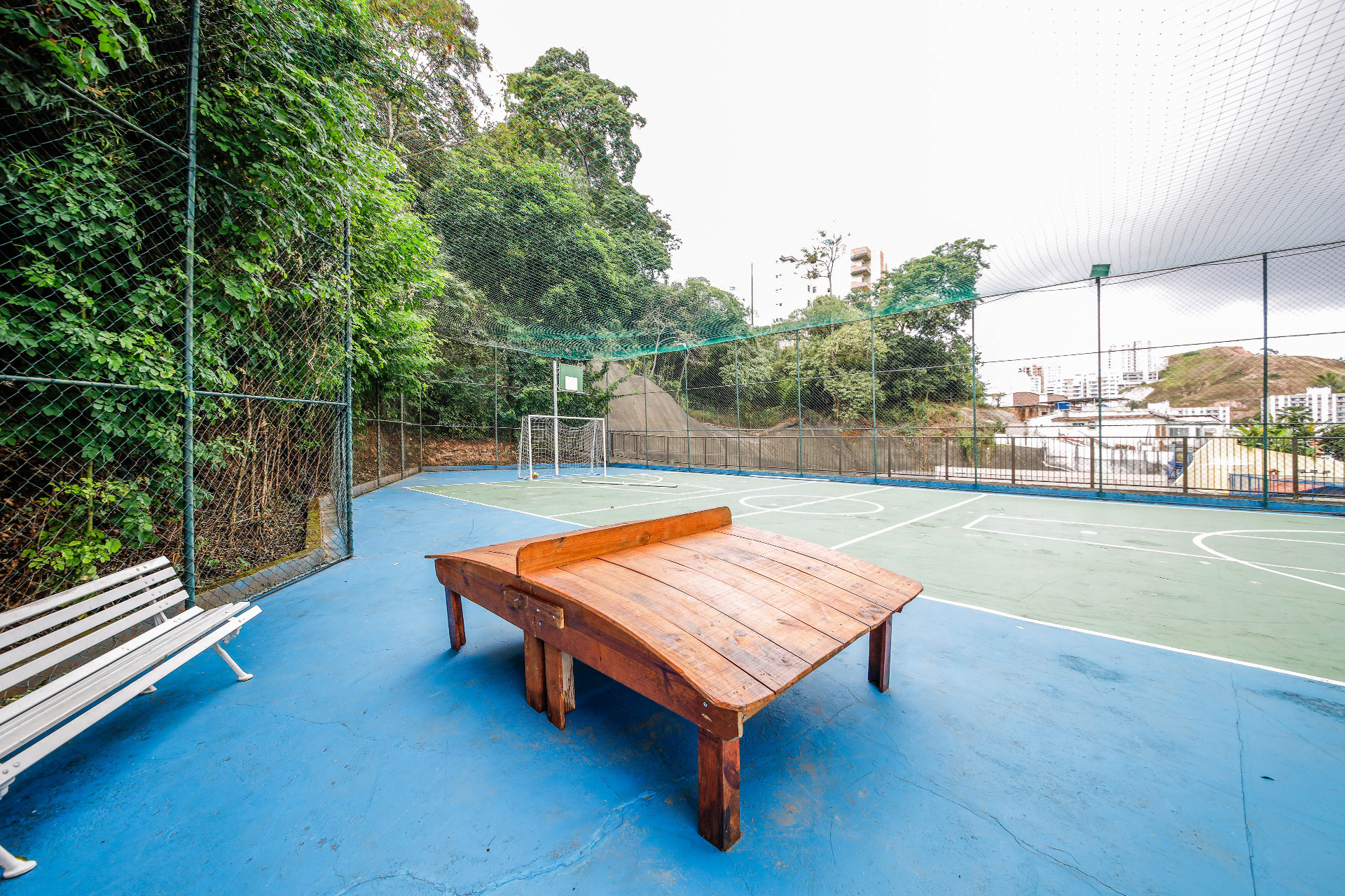 Ed. Residencial Viena, foto 10