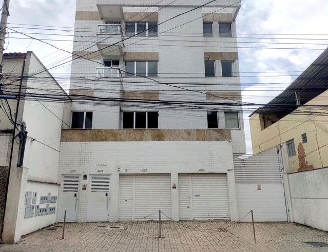 Foto cadastro cód. 2933