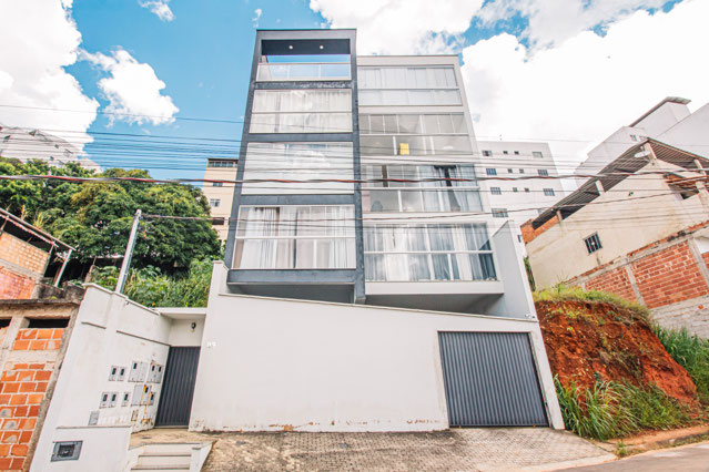 Quarto e sala mobiliado, com charme na Fátima.