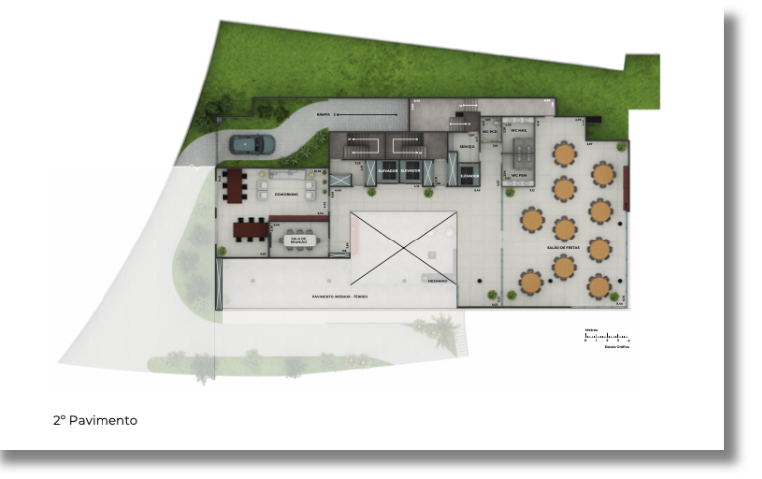 Studios Federal, foto 5