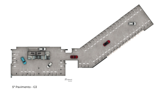 Studios Federal, foto 11