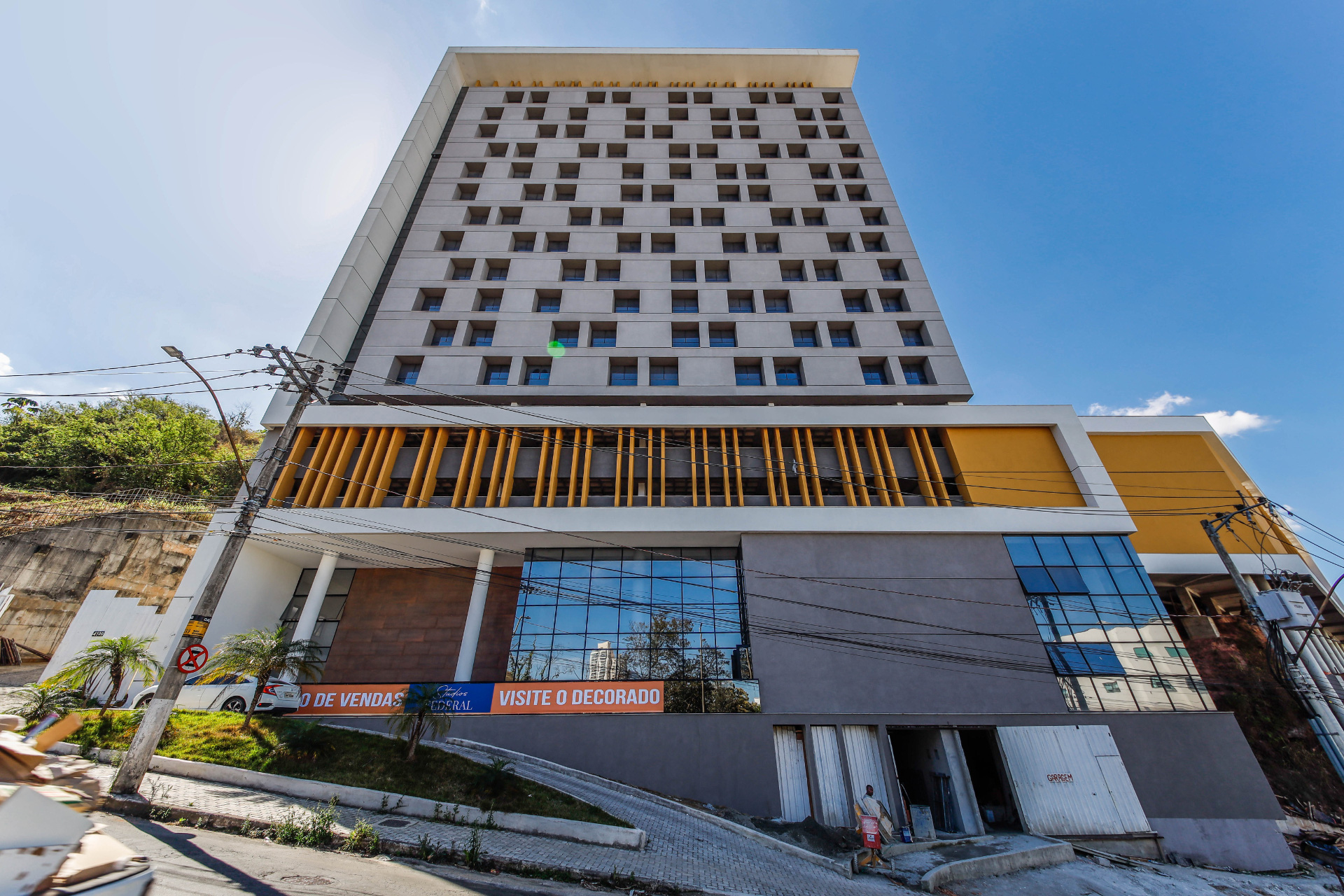 Studios Federal, foto 2