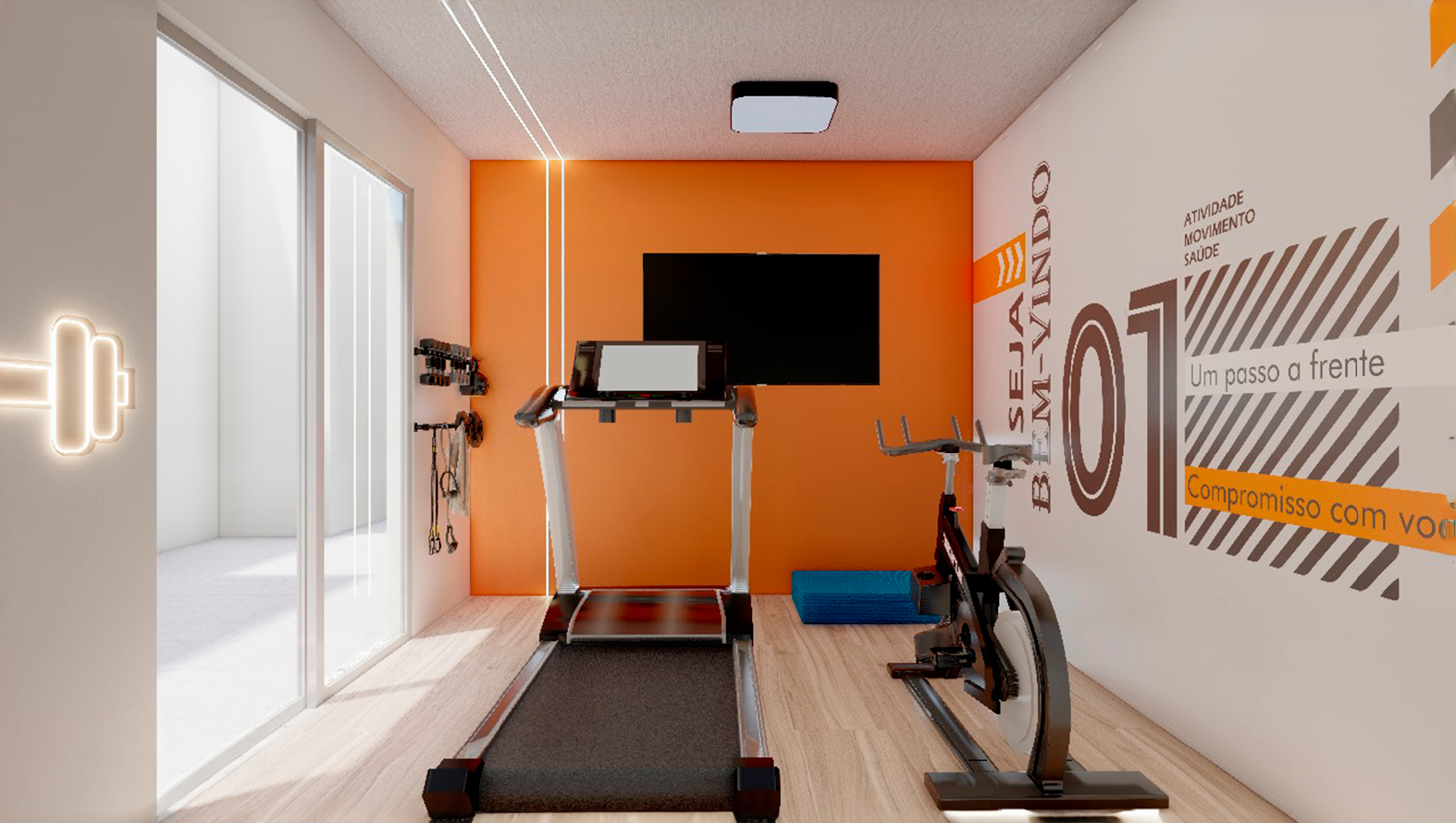 Spazio Residence Club, foto 3
