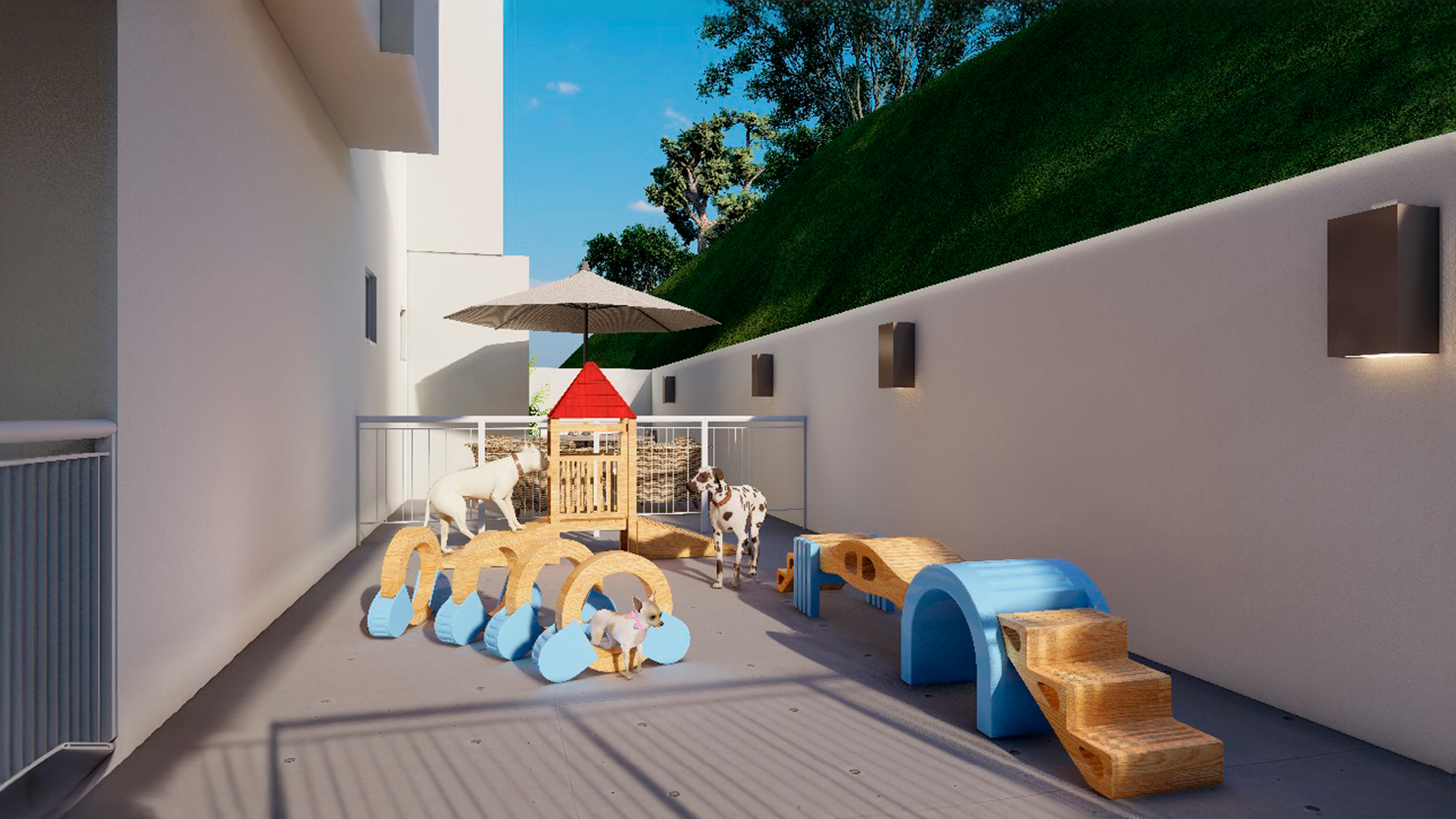 Spazio Residence Club, foto 2